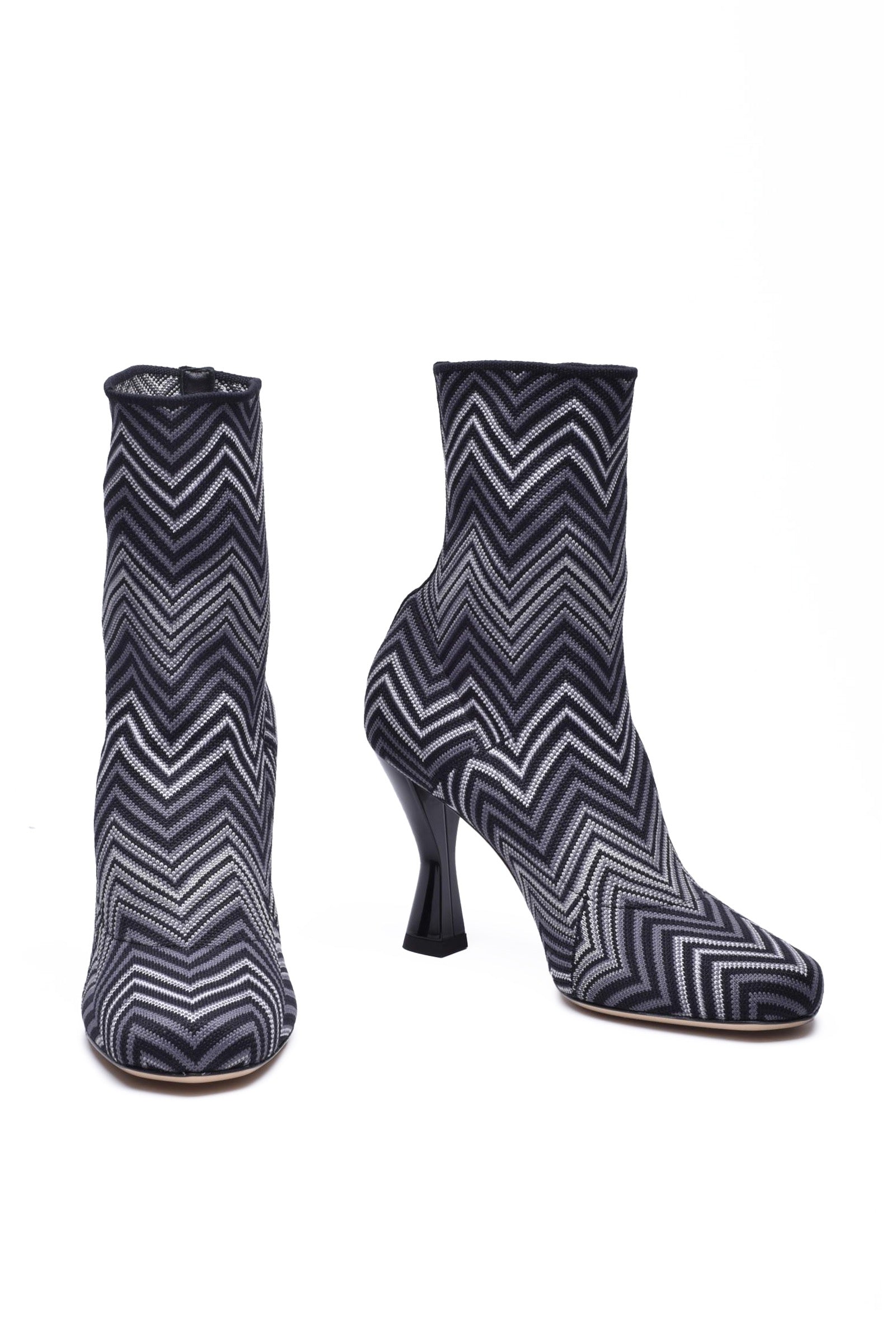 Missoni Stivaletto