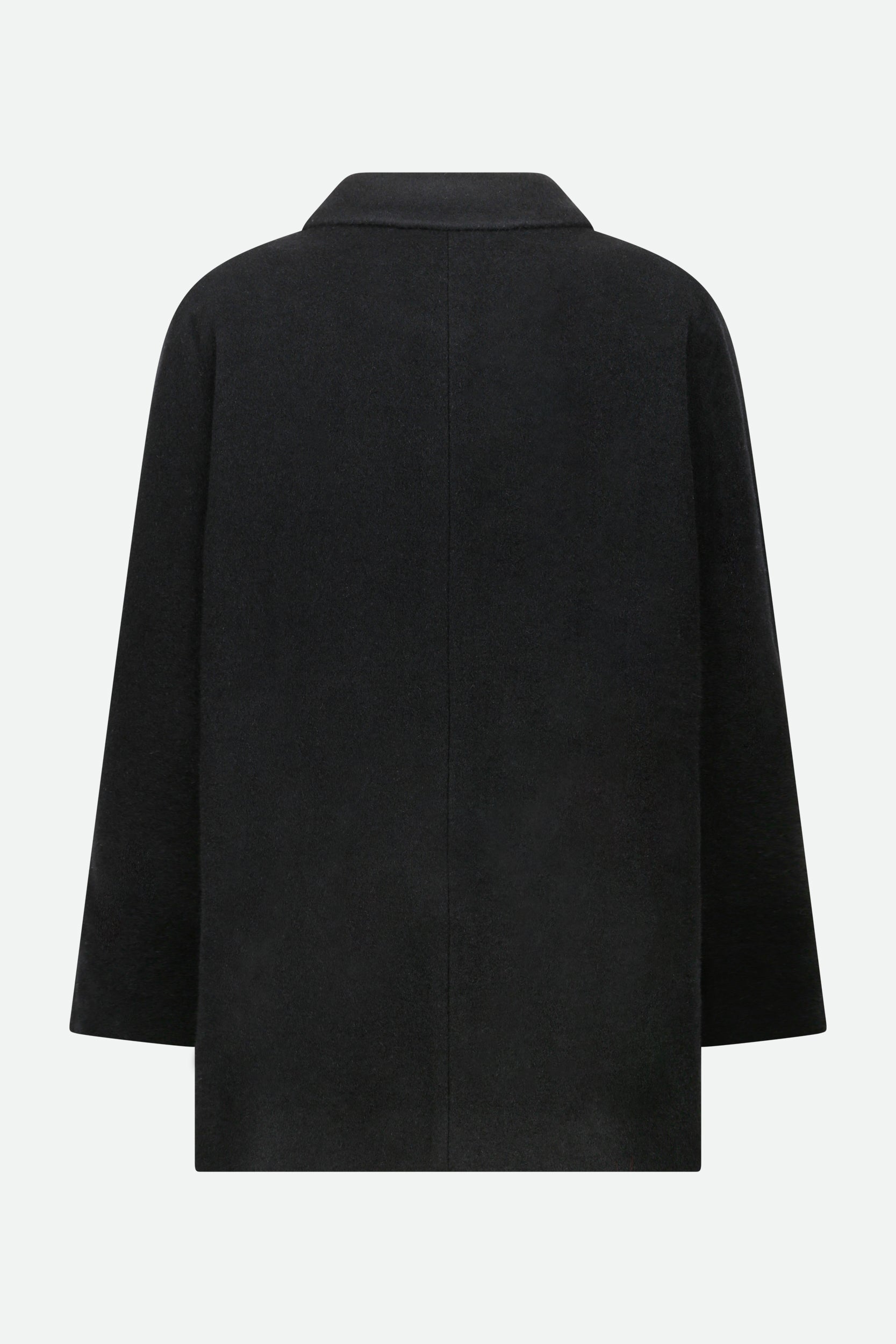Bottega Martinese Giacca Nera