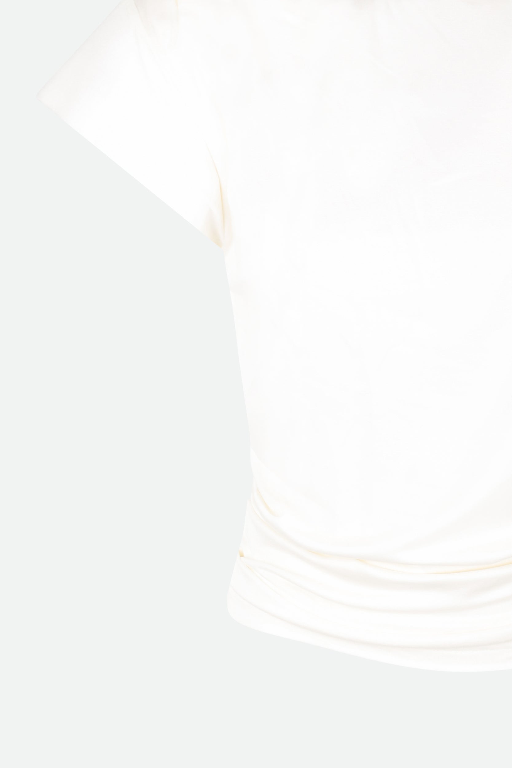 Weili Zheng White Top
