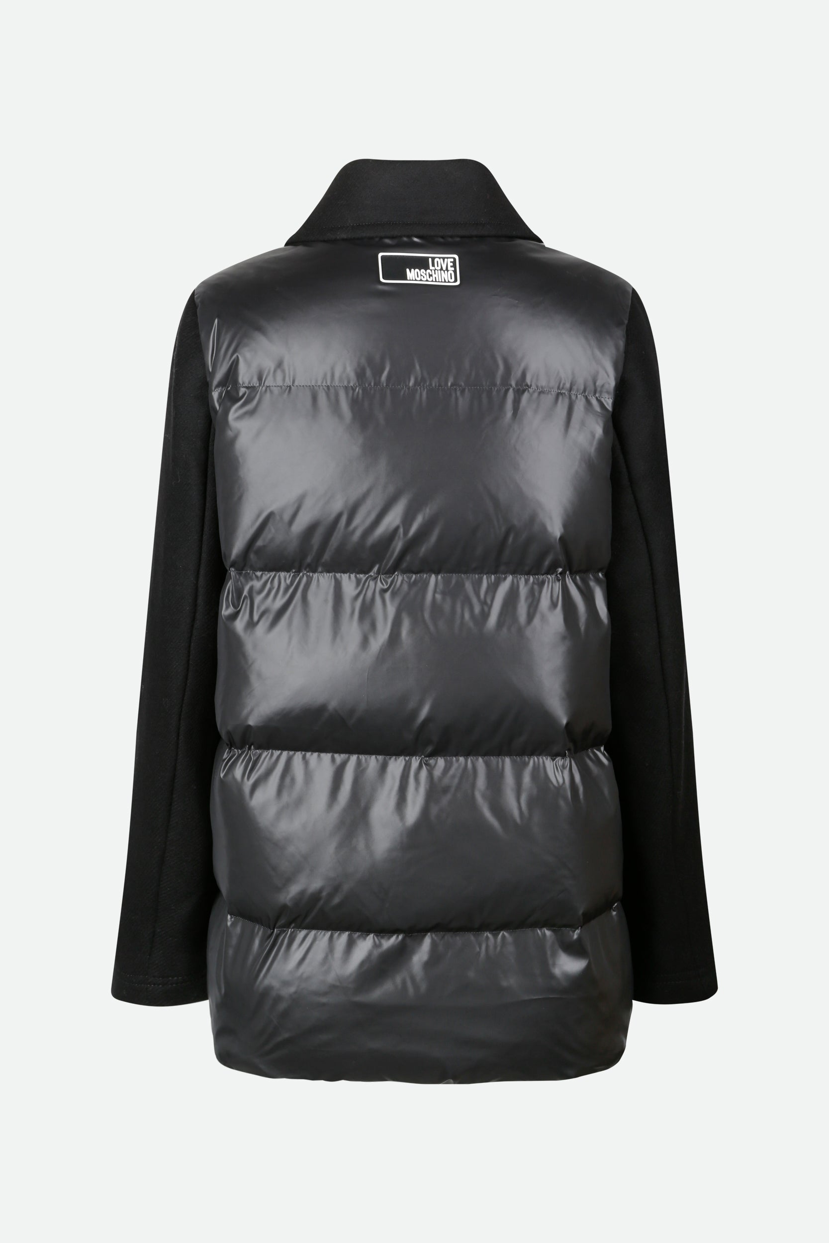 Love Moschino Black Jacket