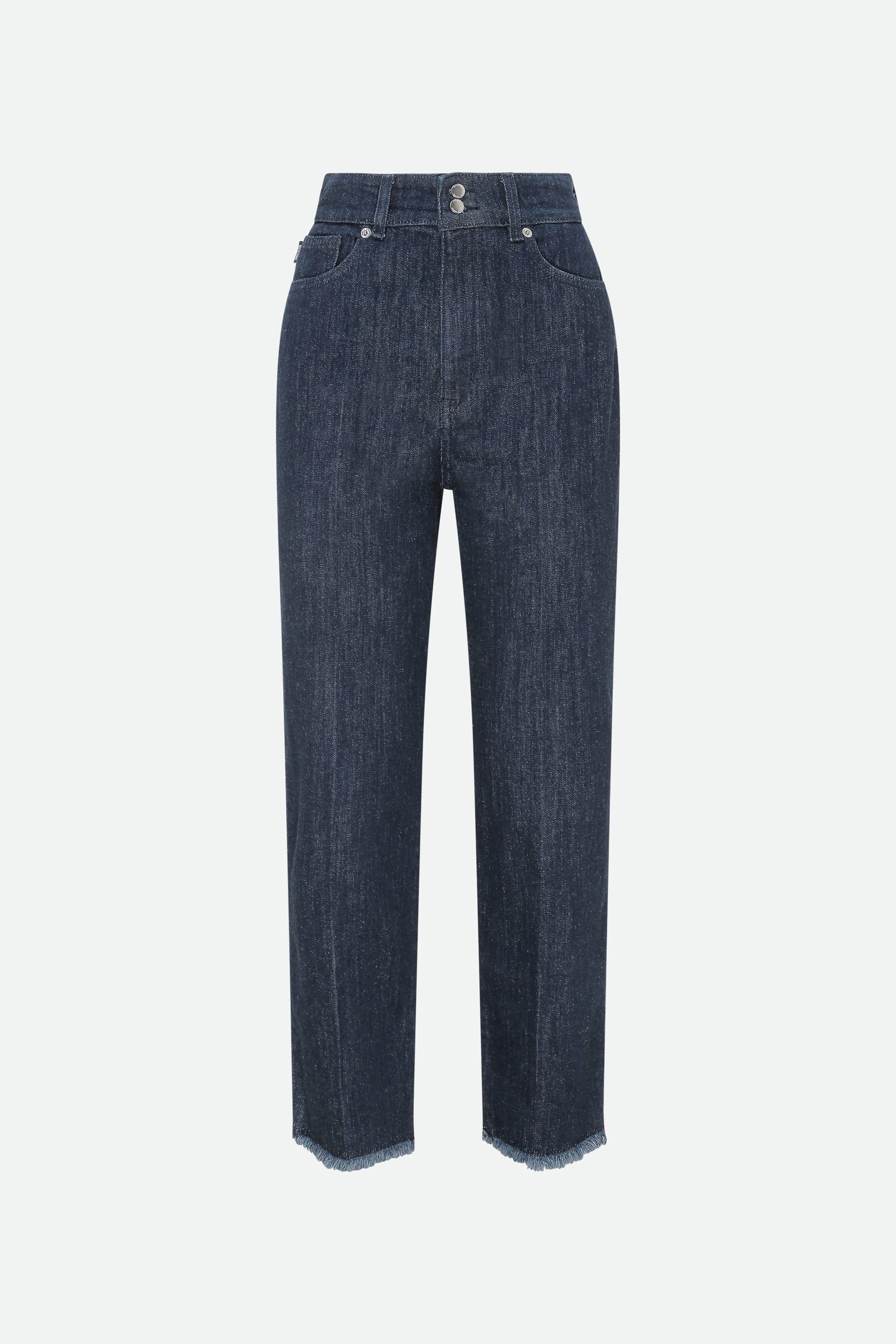 Love Moschino Jeans Blu
