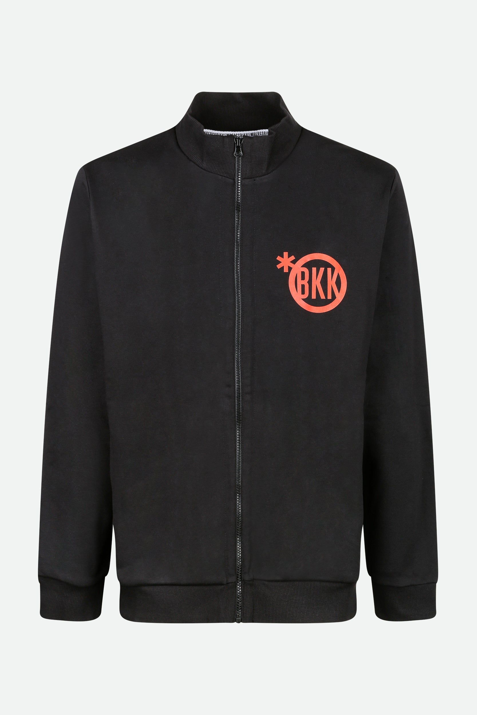 Bikkembergs Black Sweatshirt