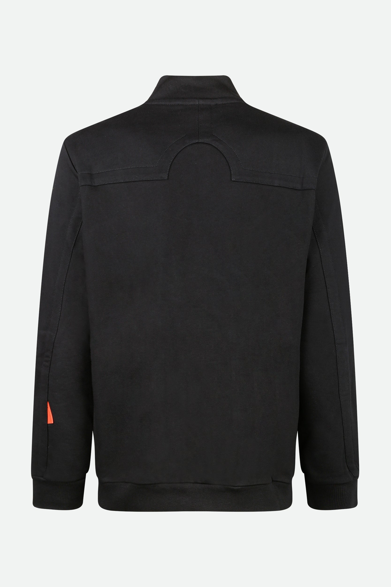 Bikkembergs Black Sweatshirt