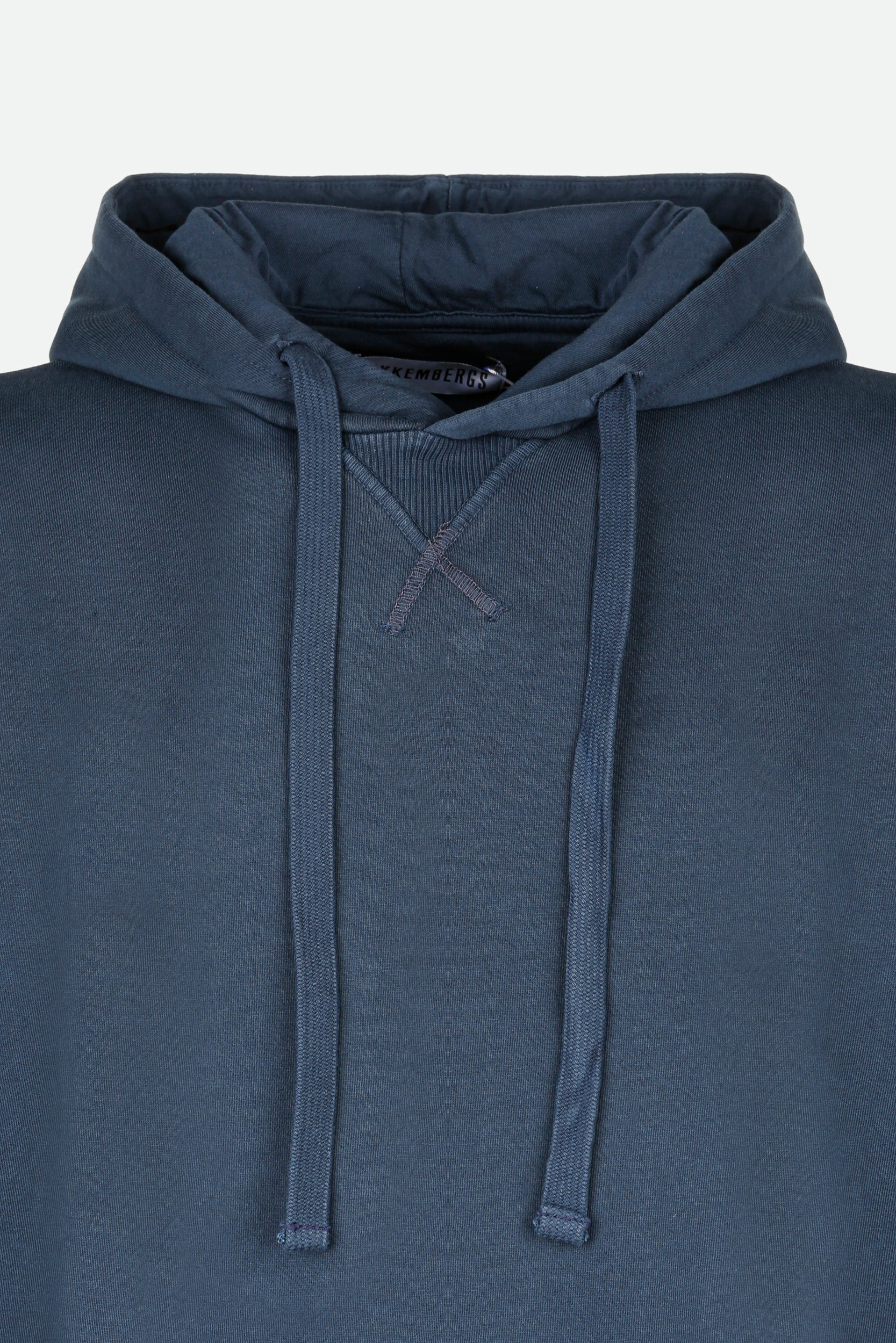 Bikkembergs Blue Sweatshirt