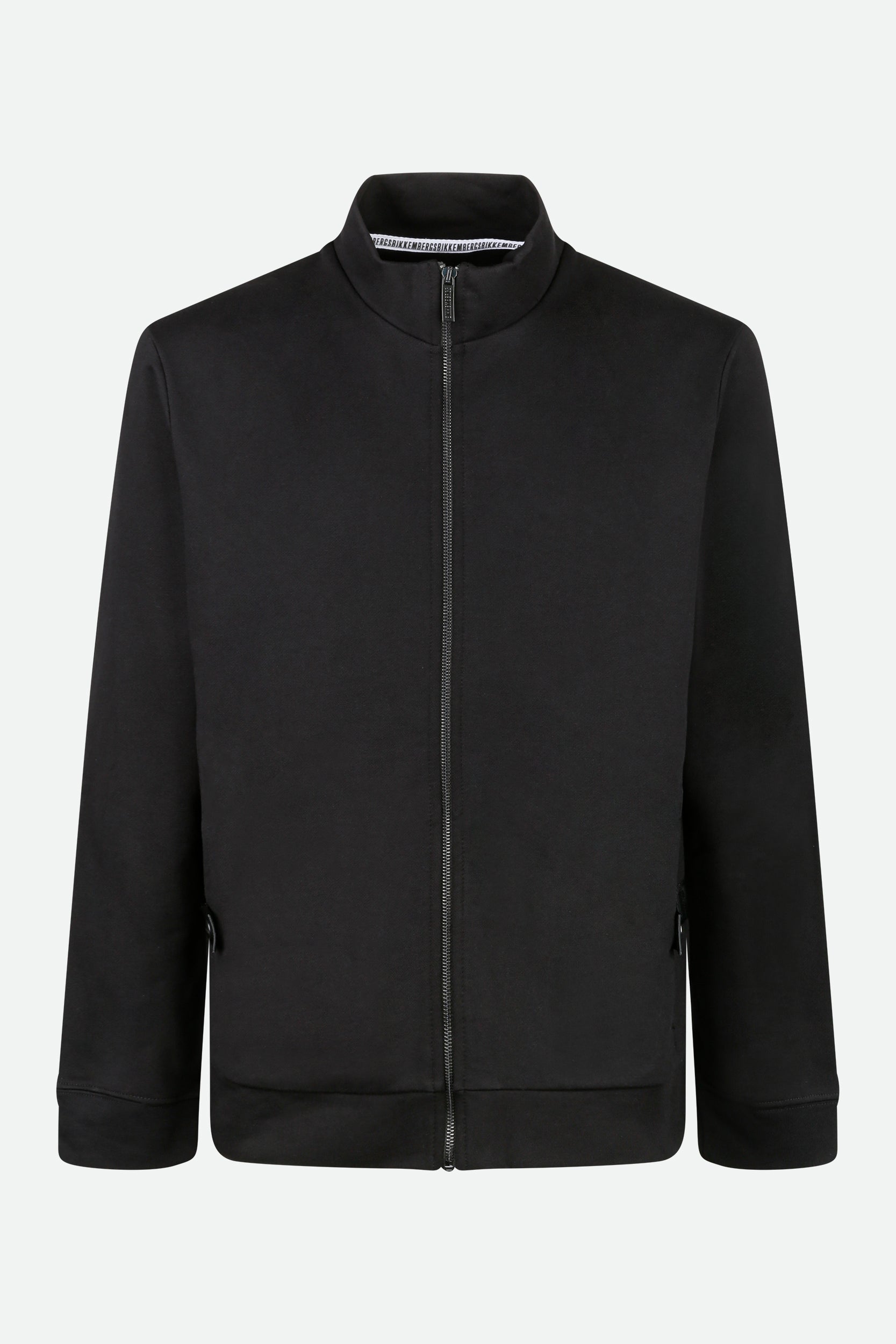 Bikkembergs Black Sweatshirt