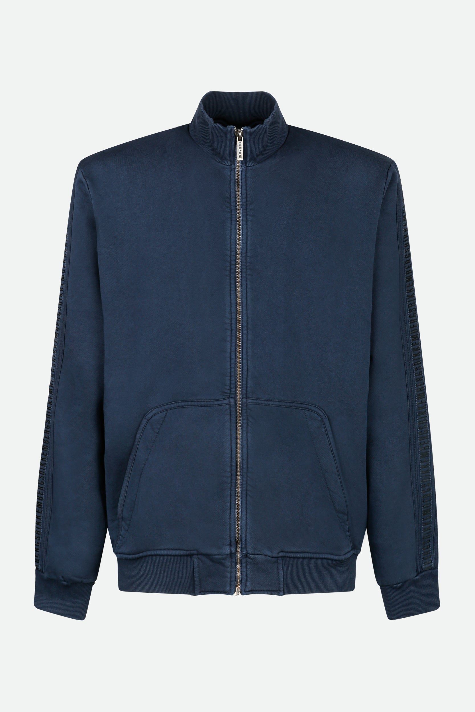 Bikkembergs Felpa Blu