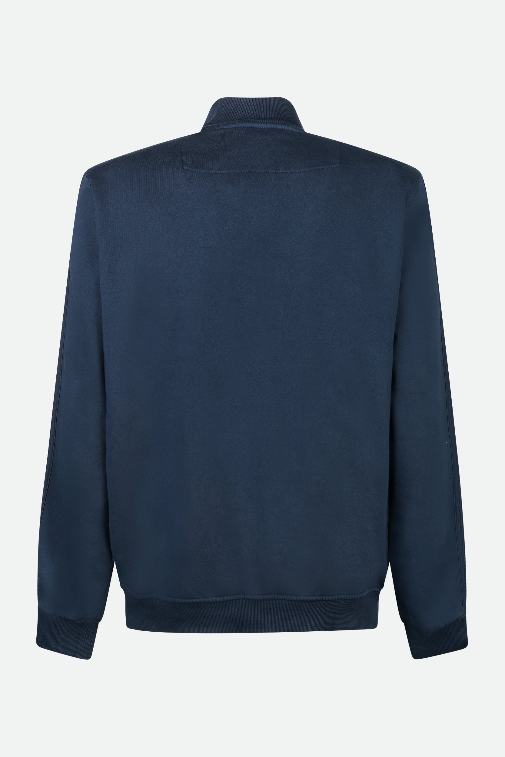 Bikkembergs Felpa Blu