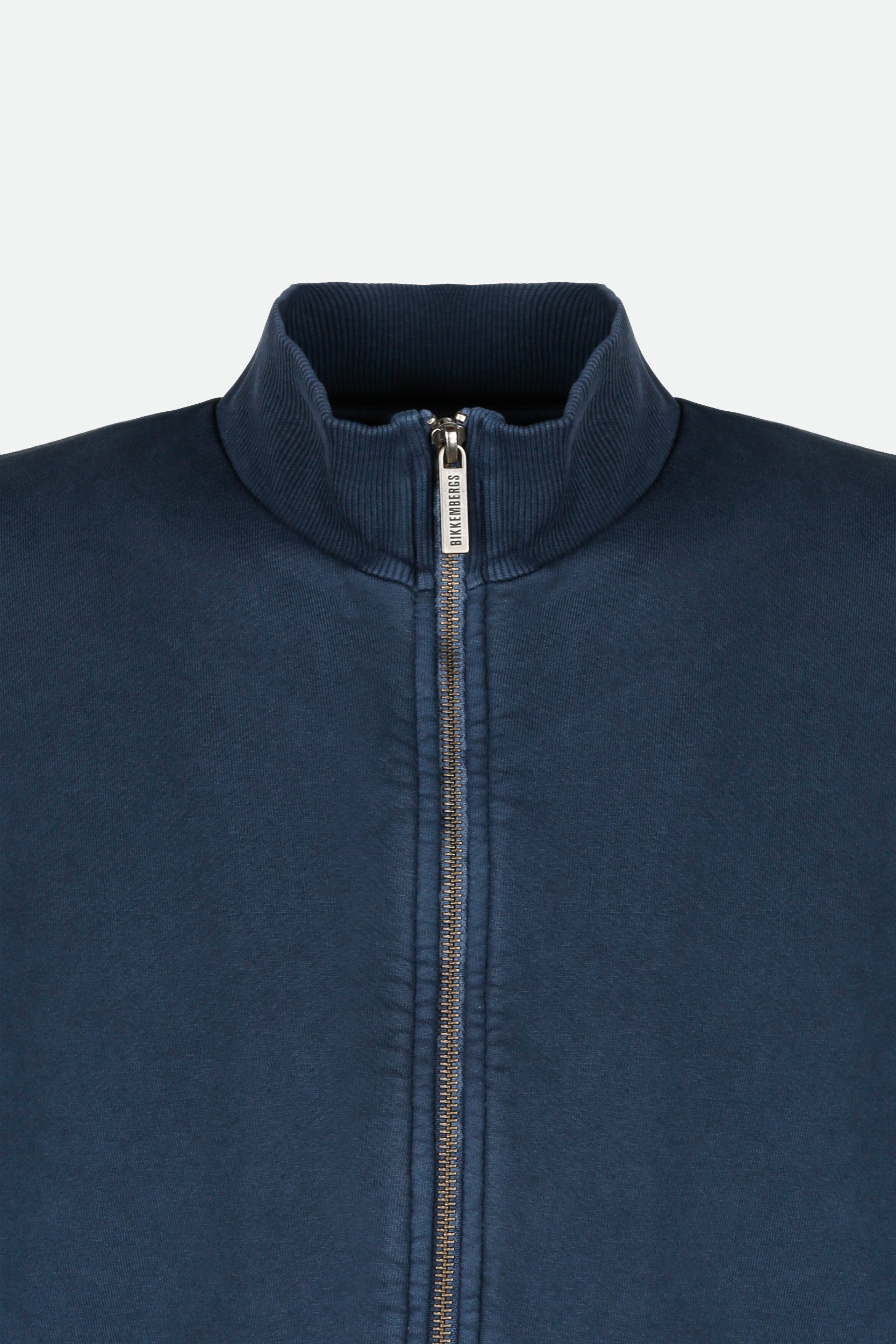 Bikkembergs Blue Sweatshirt