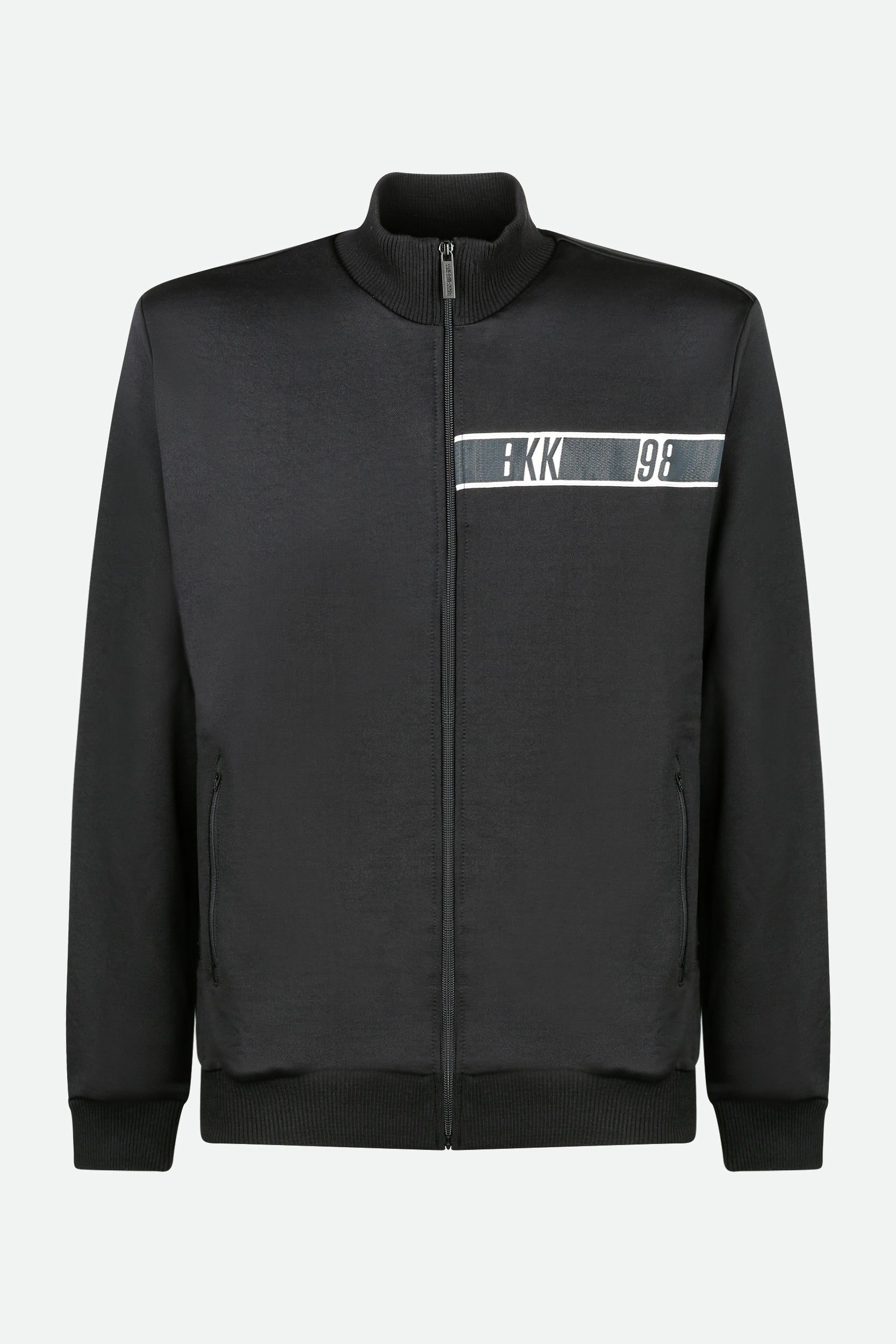 Bikkembergs Felpa Grigia
