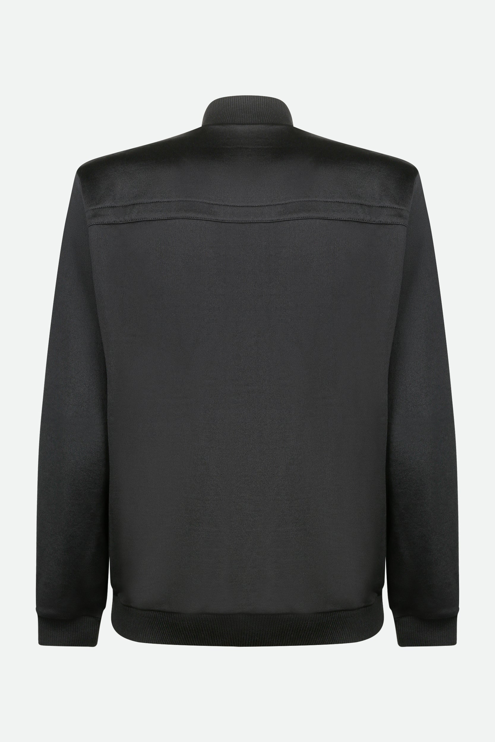 Bikkembergs Felpa Grigia