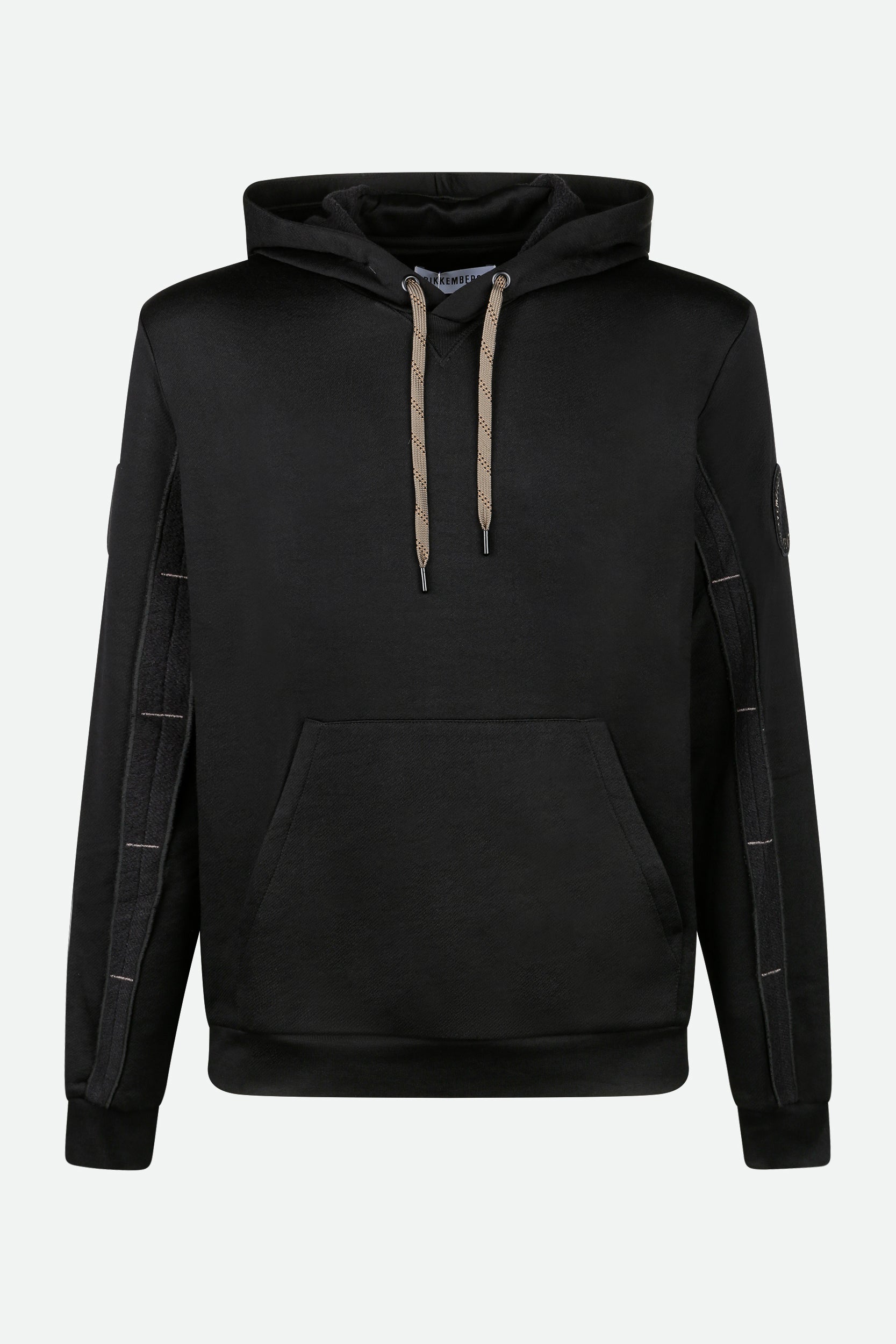 Bikkembergs Felpa Nera