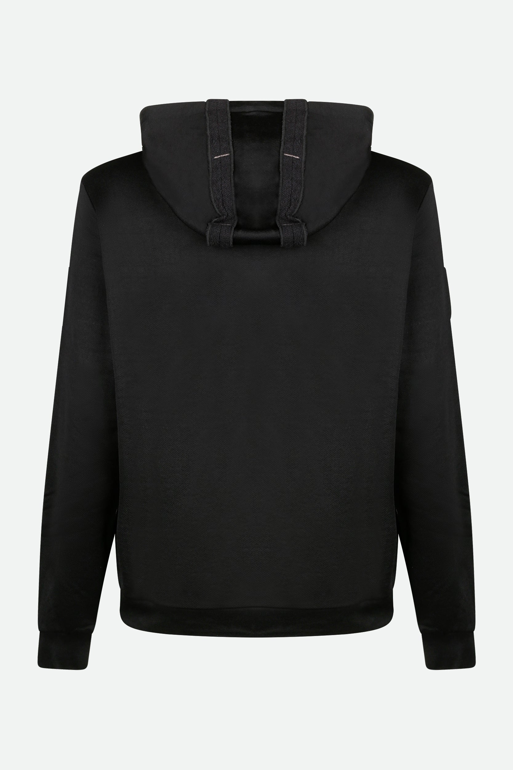 Bikkembergs Felpa Nera