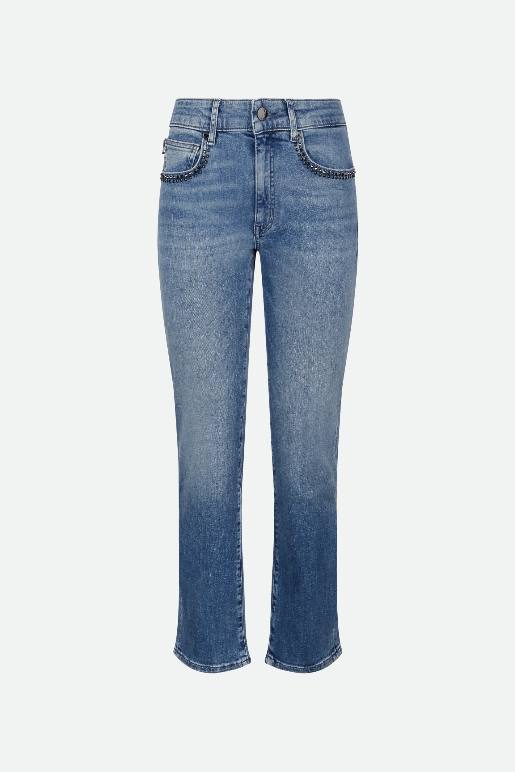 Love Moschino Blue Jeans