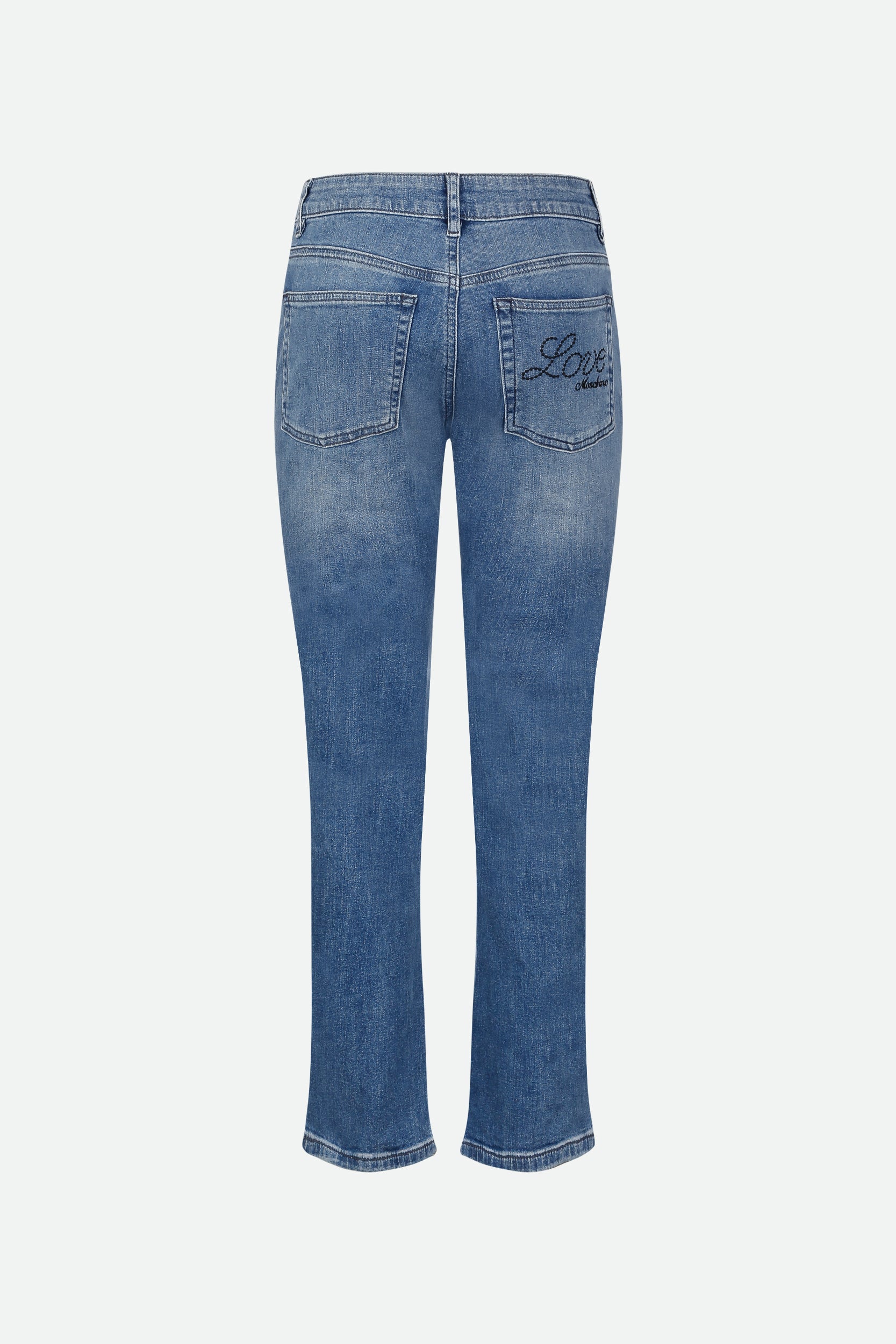 Love Moschino Blue Jeans