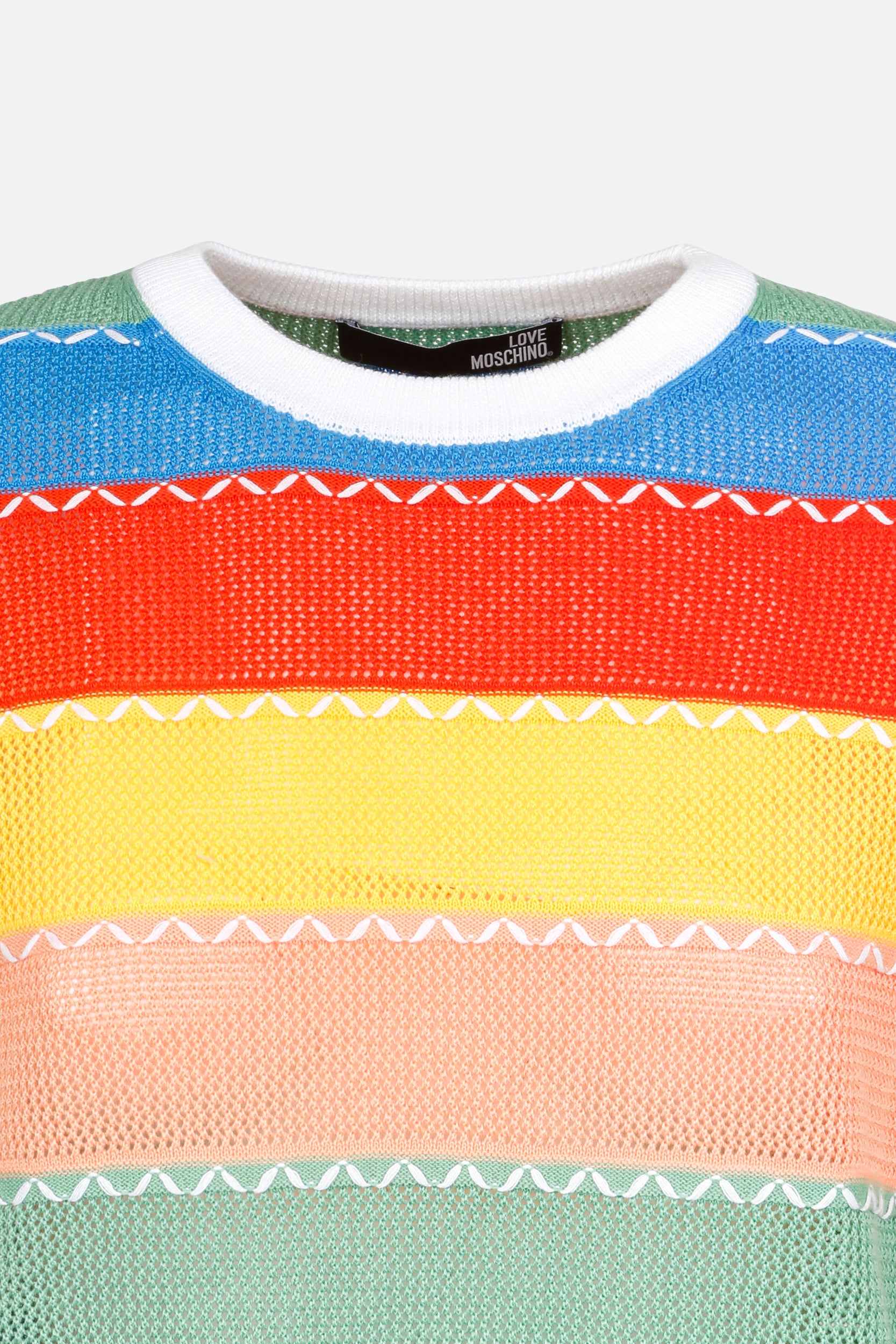 Love Moschino Abito Multicolore