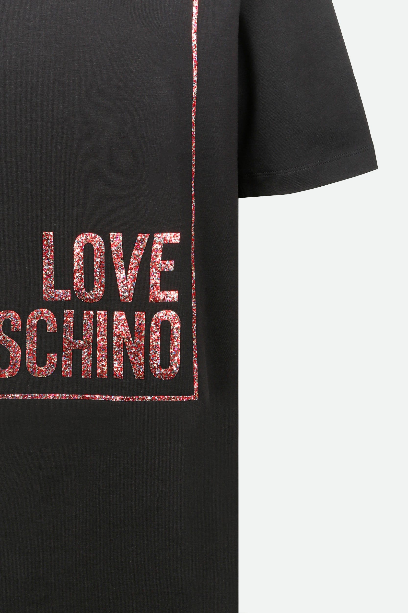 Love Moschino Abito Nero