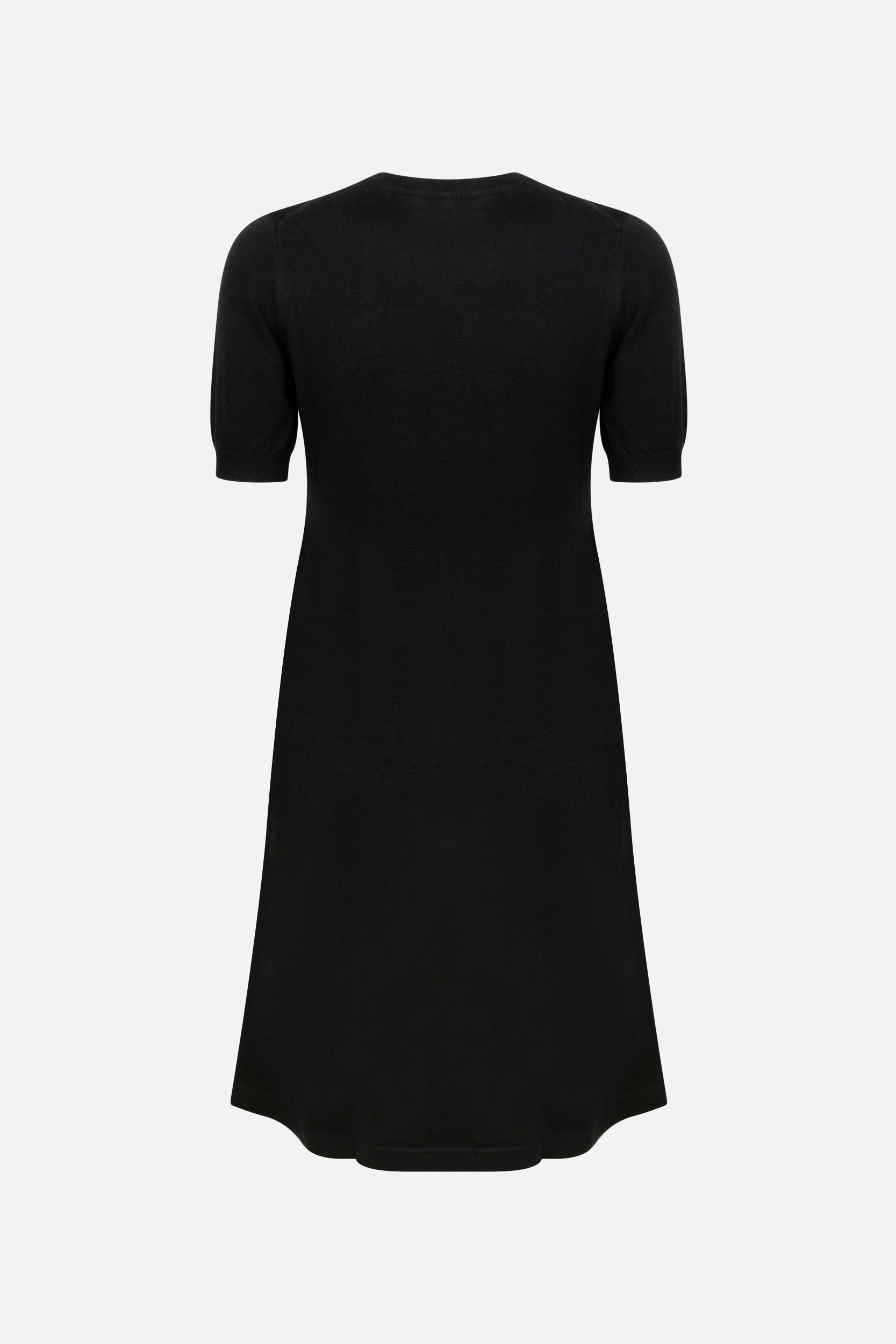 Love Moschino Abito Nero