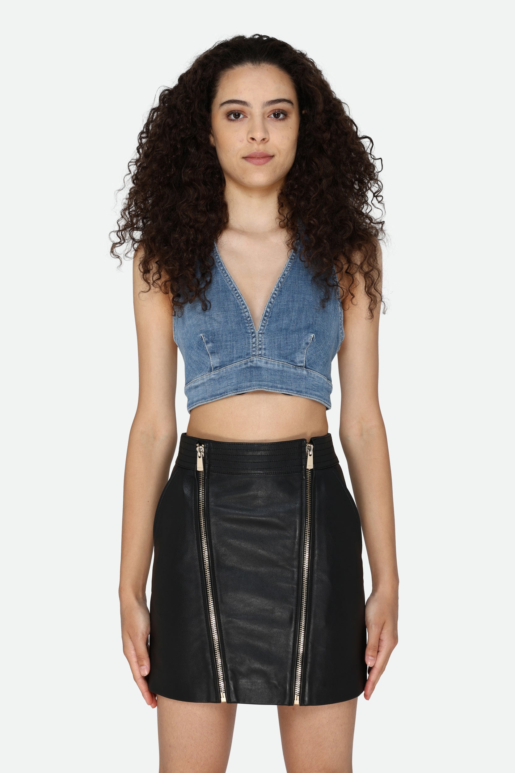Guess Top Denim