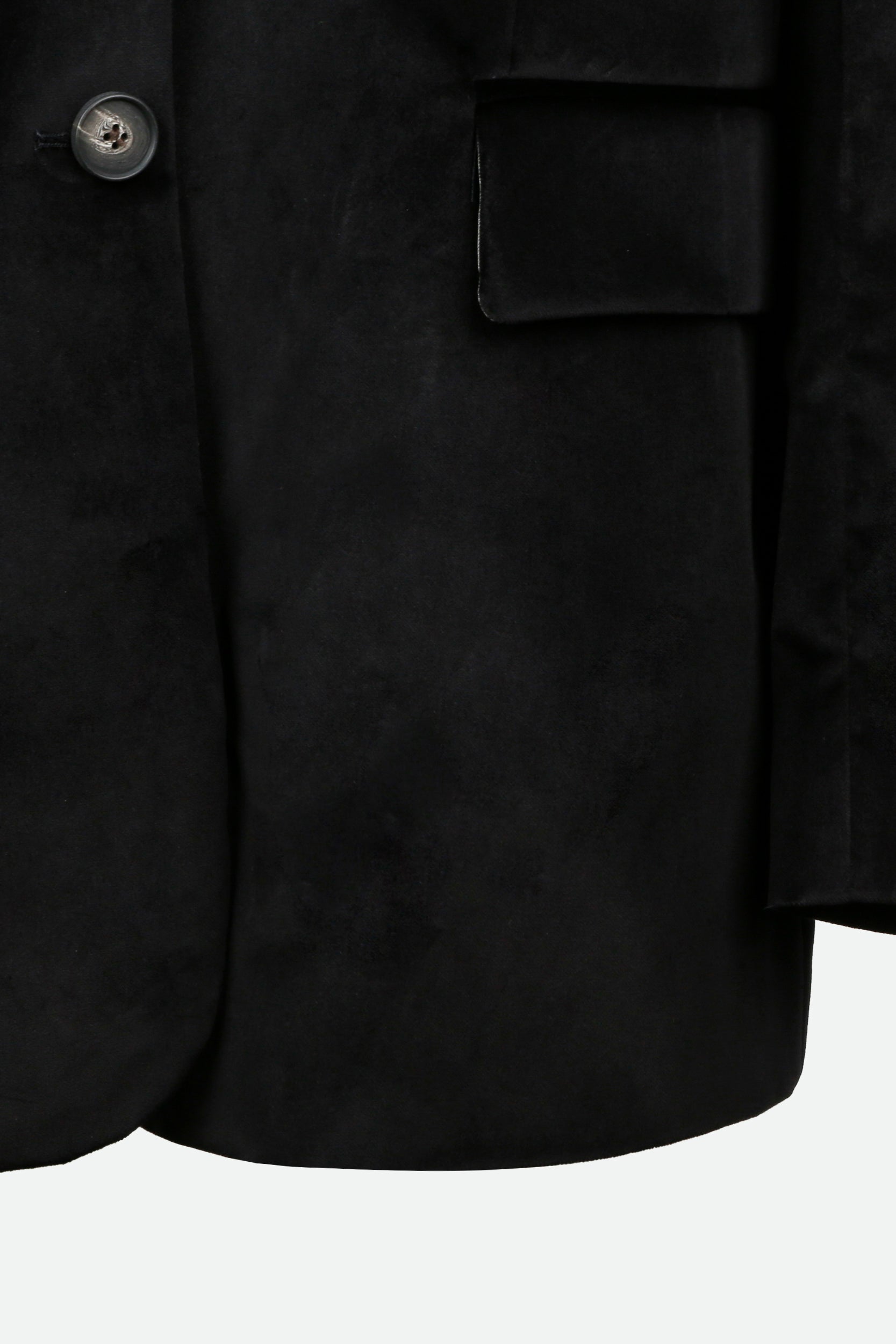 Annie Paris Black Blazer