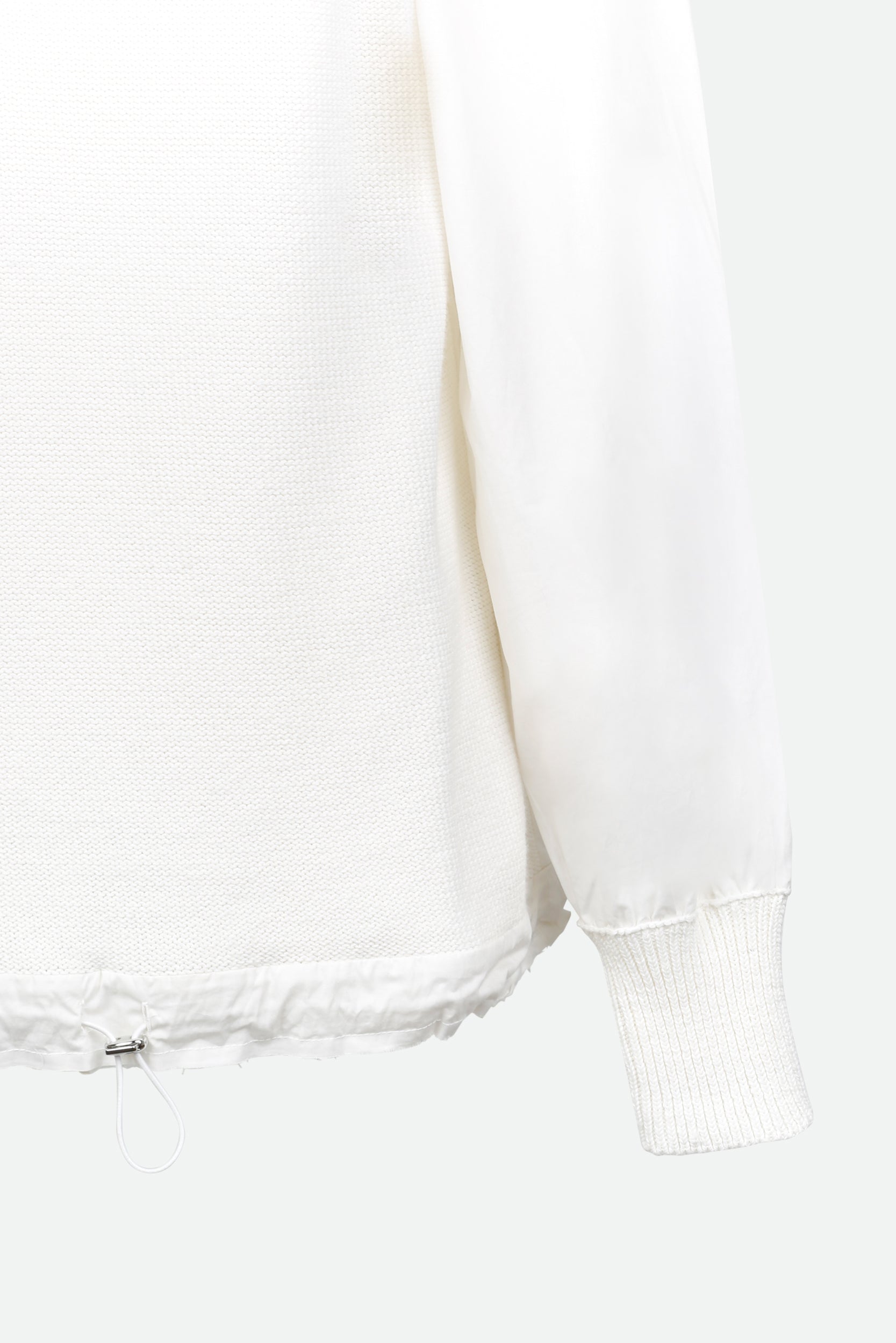 Ballantyne Maglia Bianca