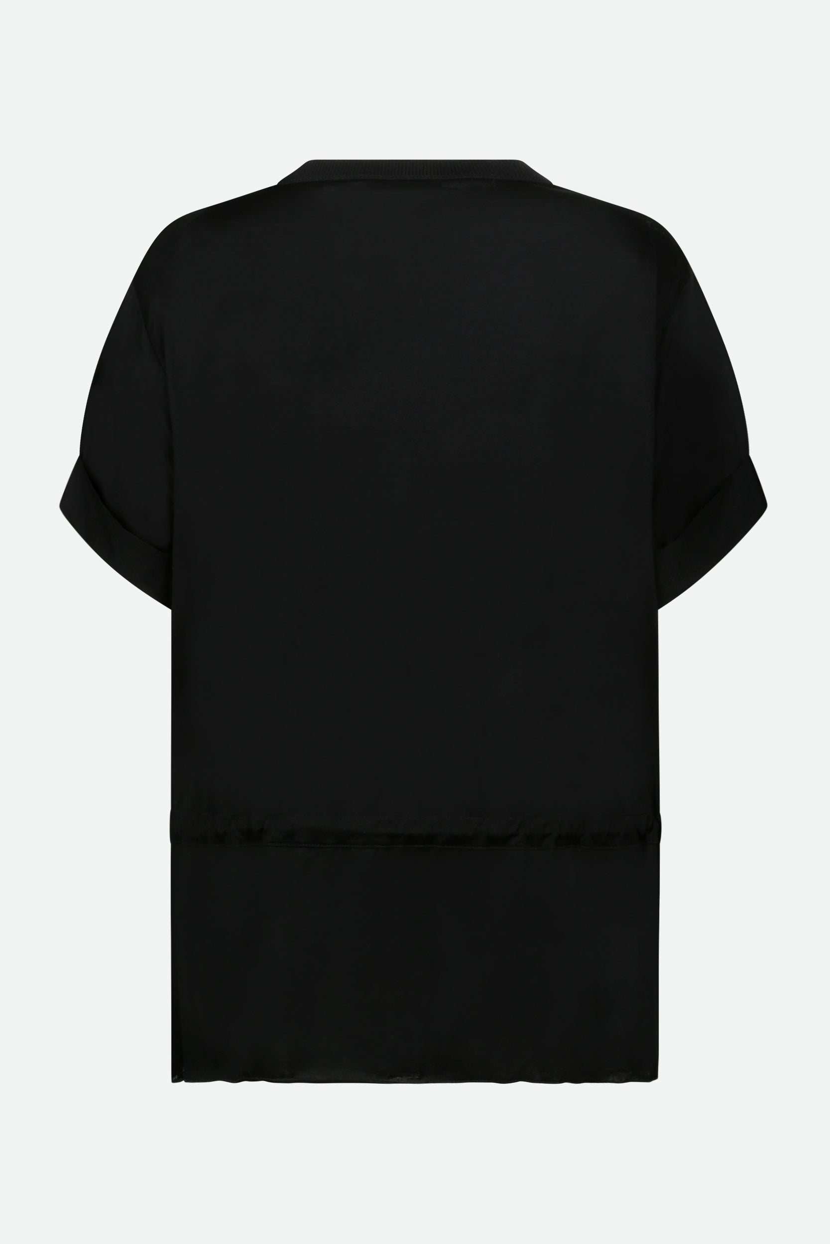 Ballantyne Multicolored Diamond T-Shirt
