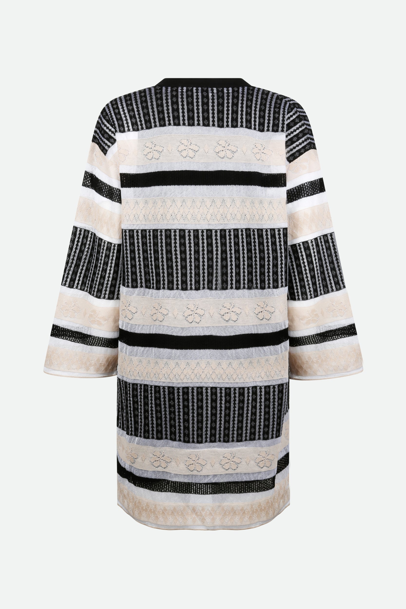 Ballantyne Multicolored Pullover