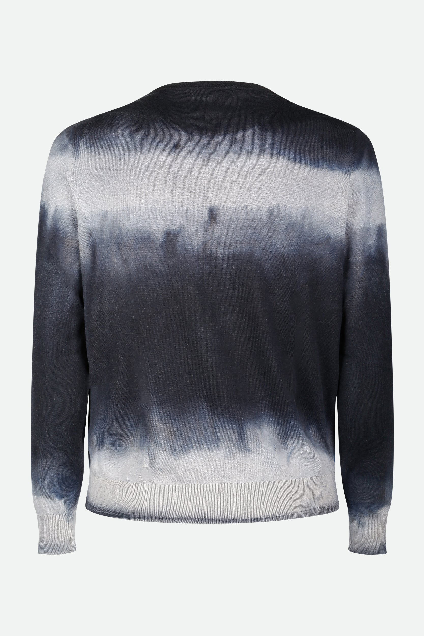 Ballantyne Blue Diamond Shirt