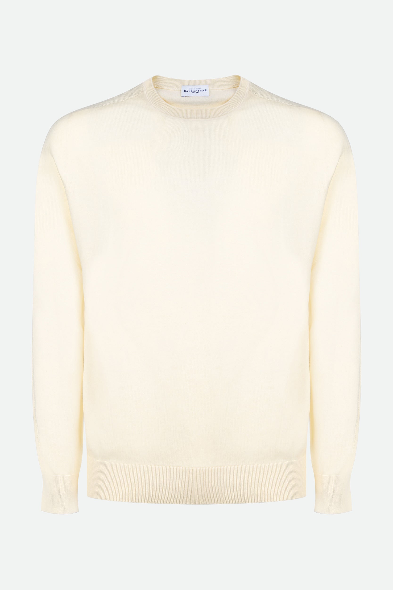 Ballantyne Yellow Jersey