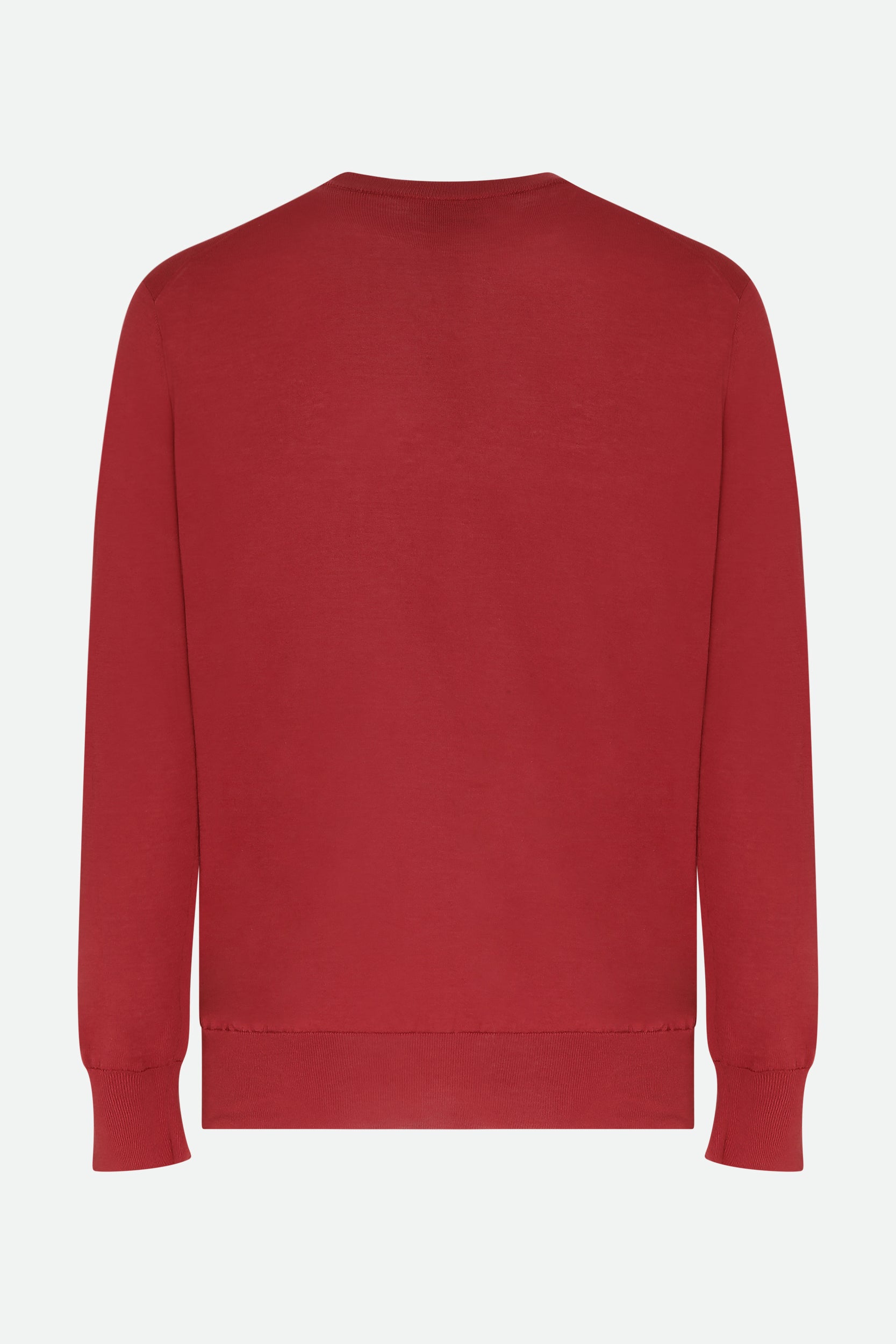Ballantyne Red Jersey
