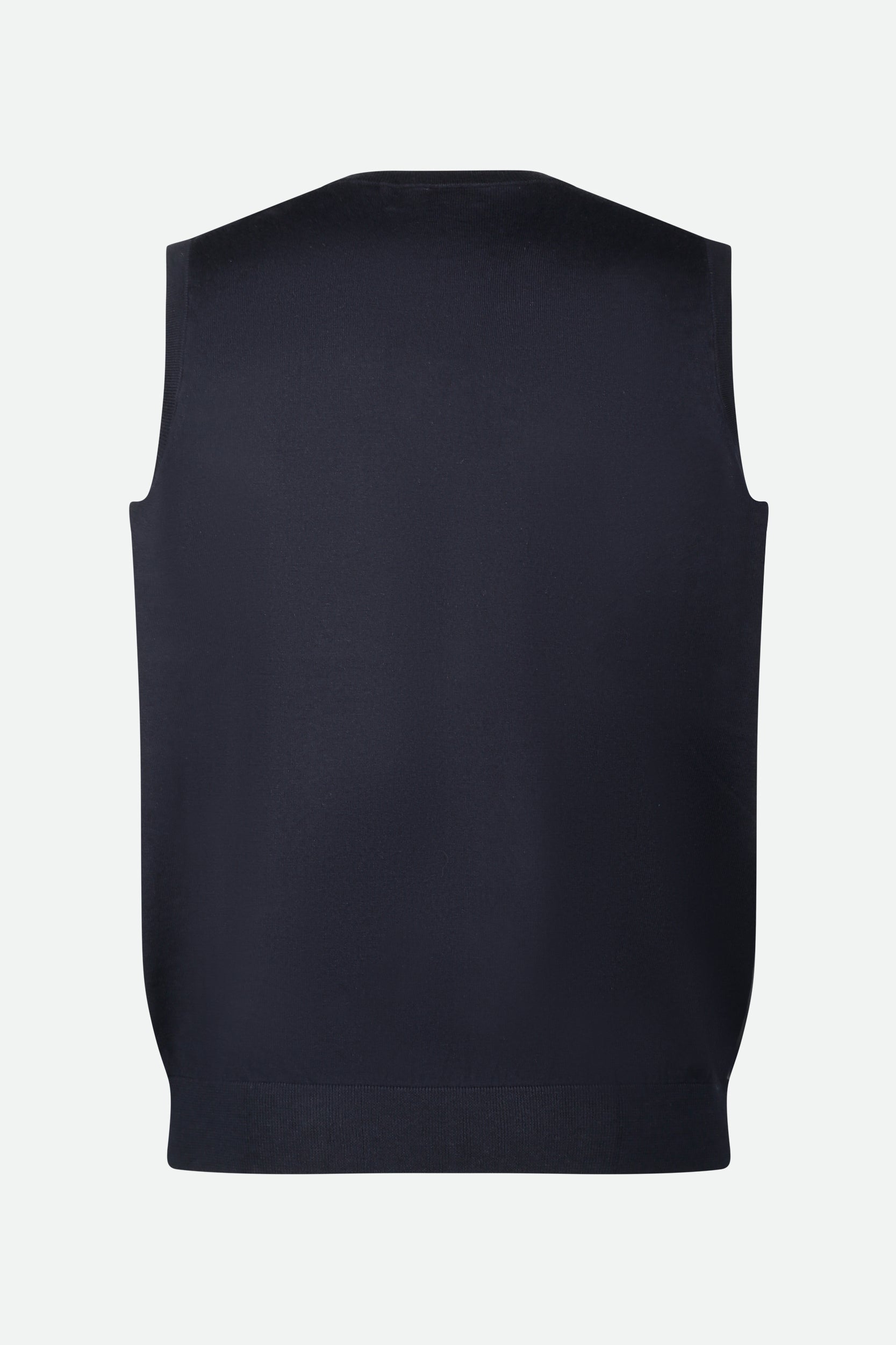 Ballantyne Blue Diamond Vest