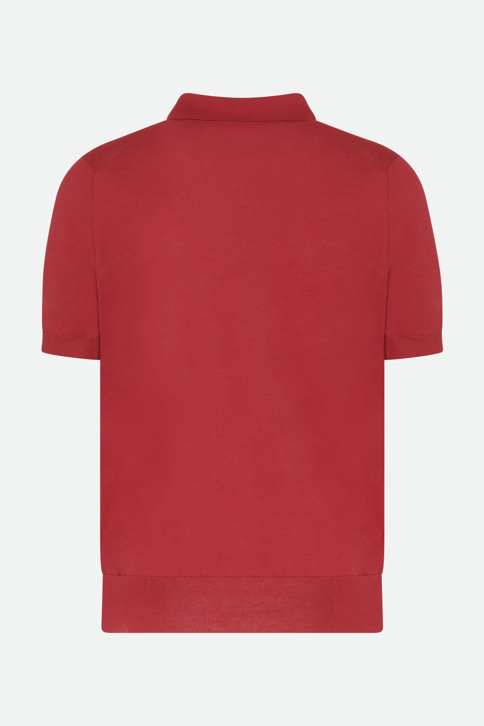 Ballantyne Polo Rossa Slim