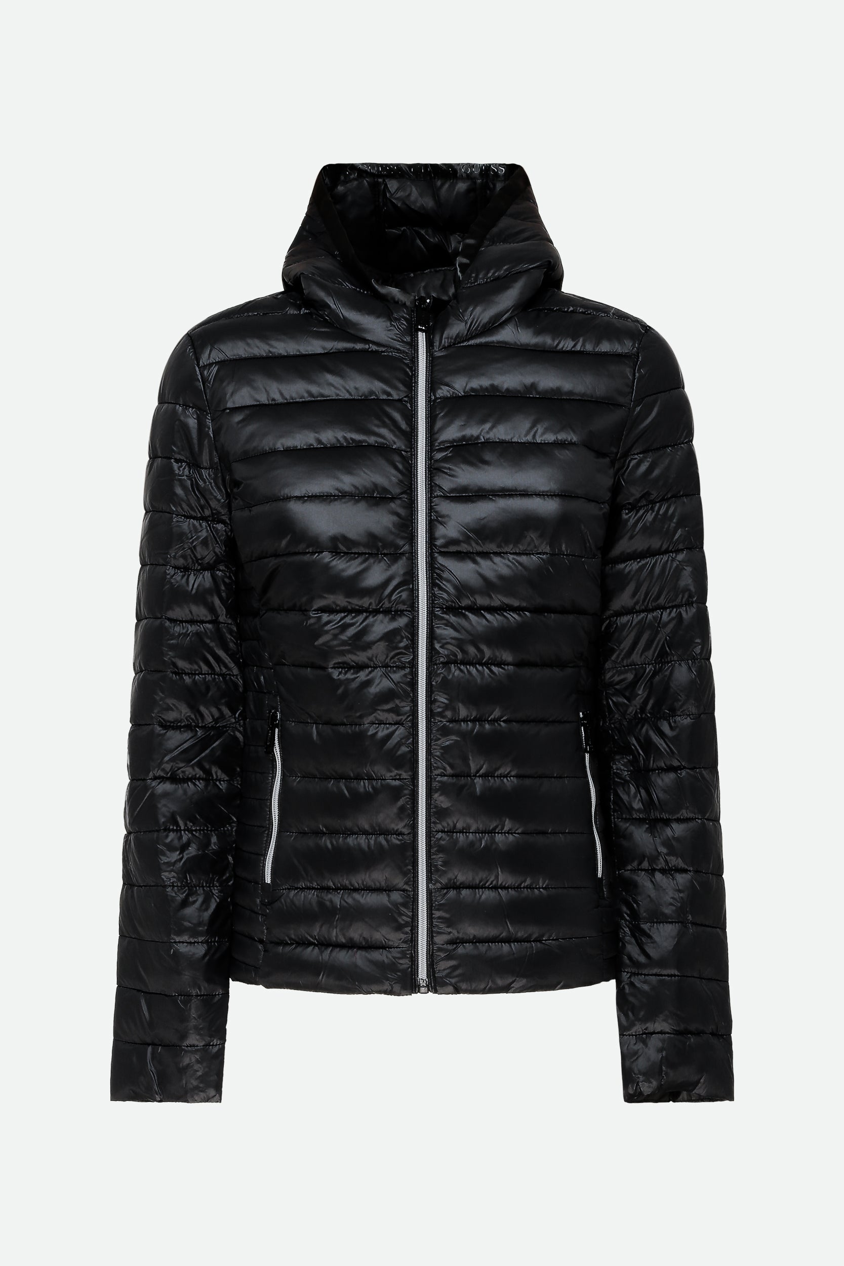 Guess Piumino Nero