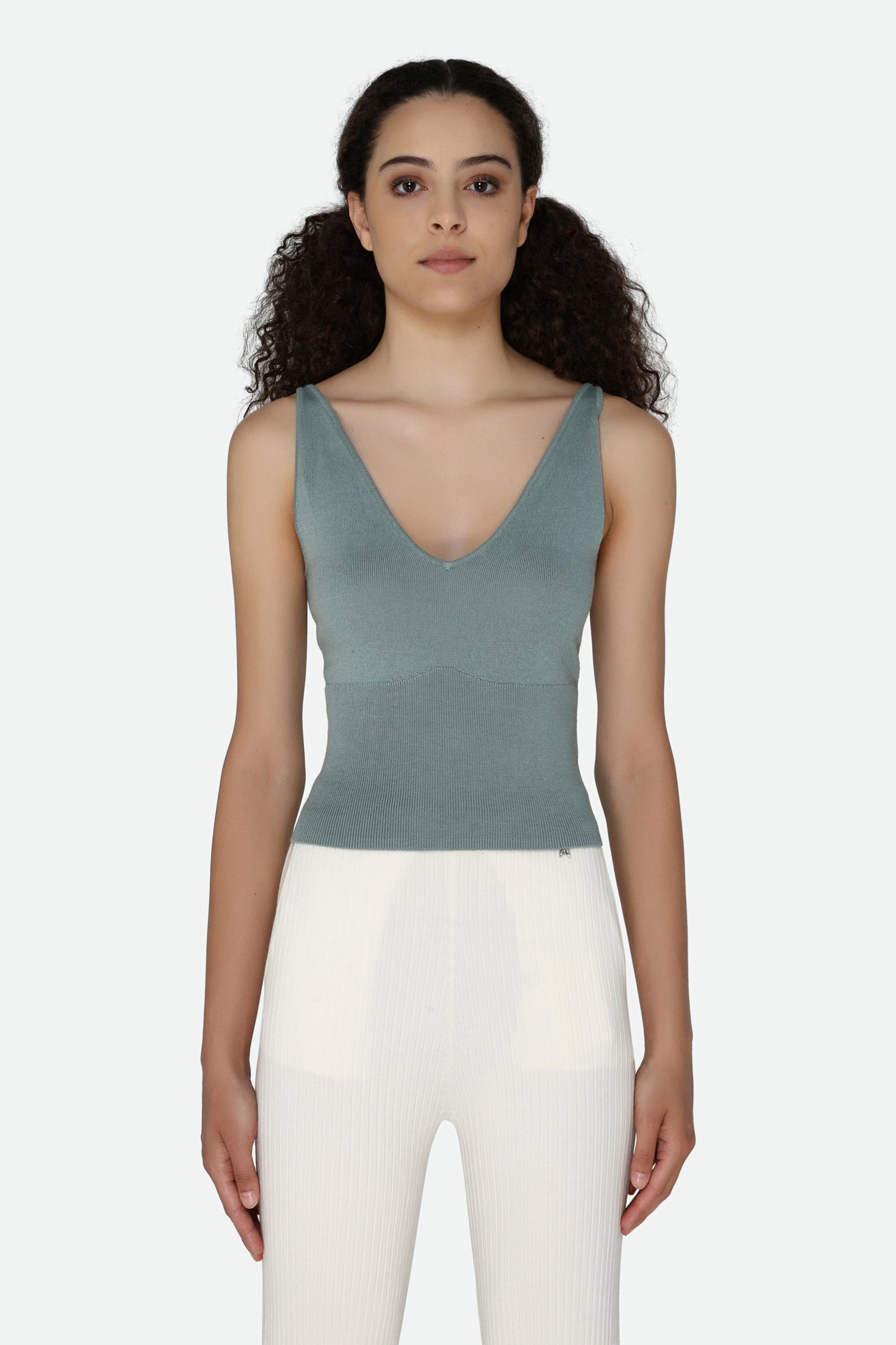 Guess Top Grigio