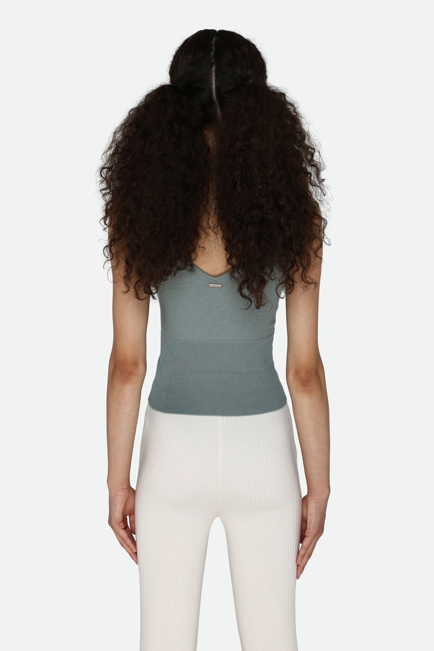 Guess Top Grigio