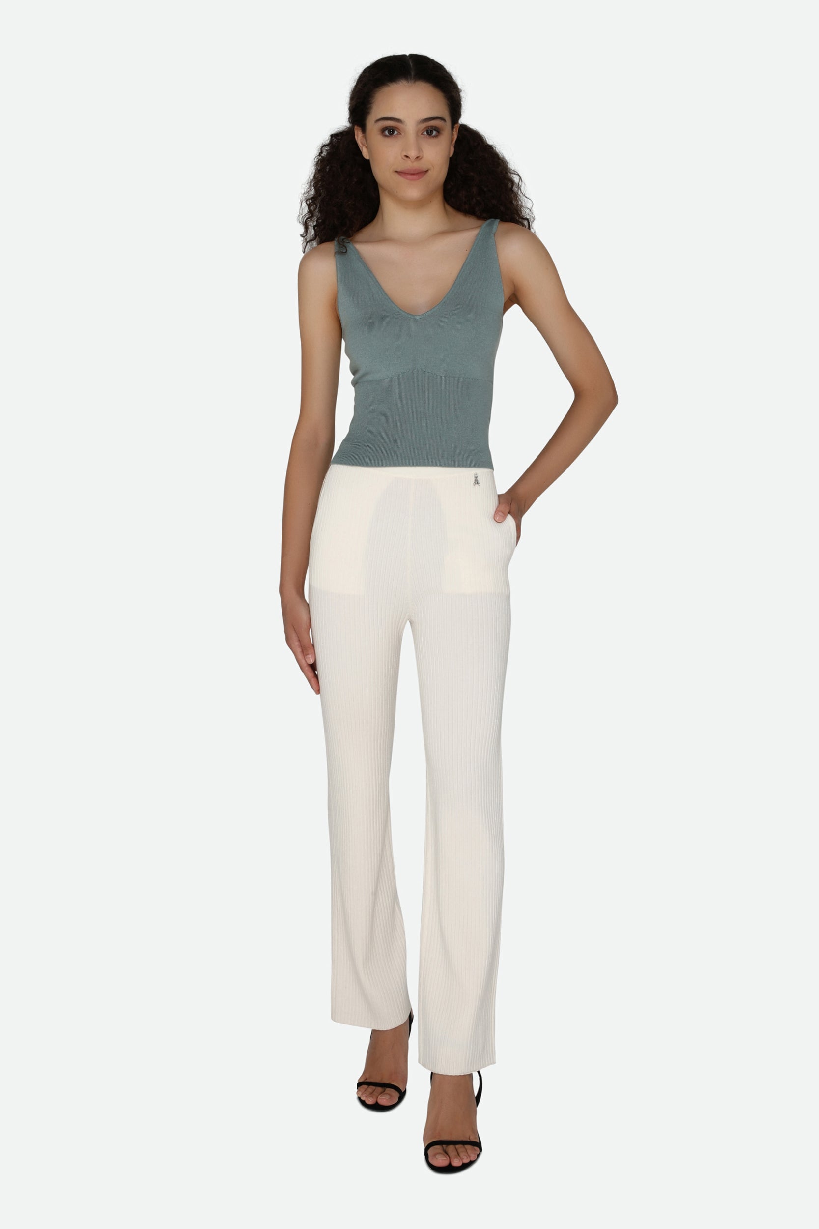 Guess Top Grigio