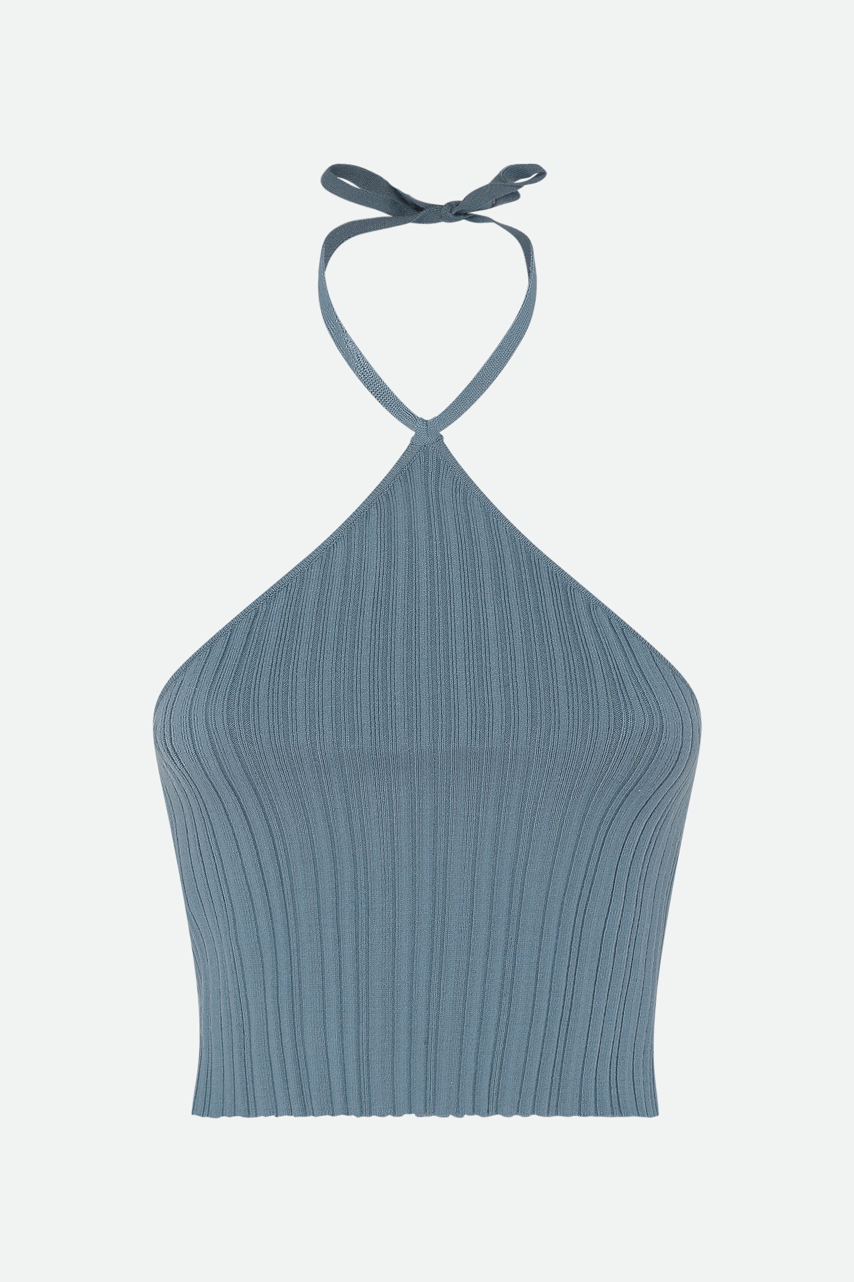 Guess Top Azzurro