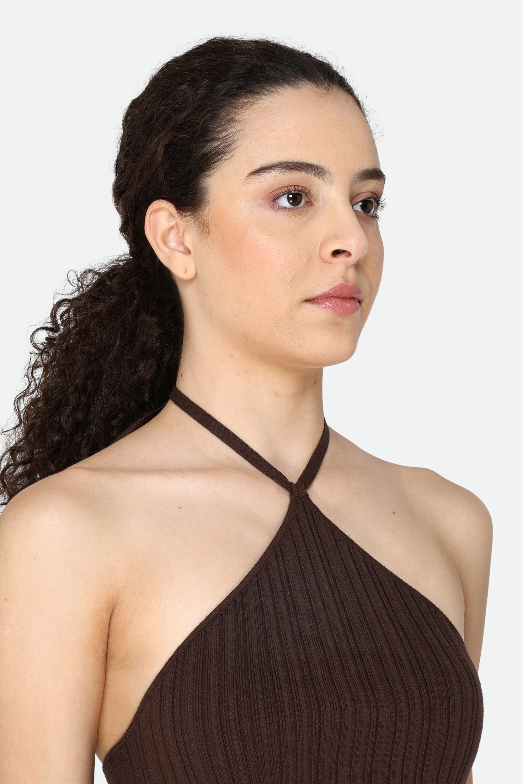 Guess Top Marrone