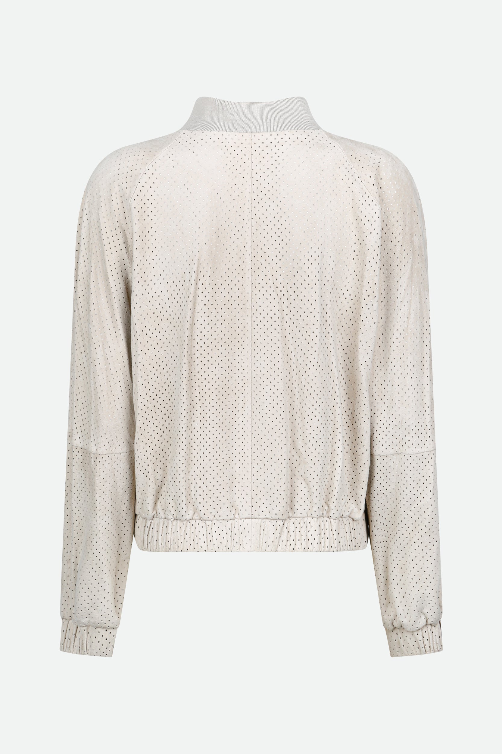 Andrea D'Amico Giubbotto Beige