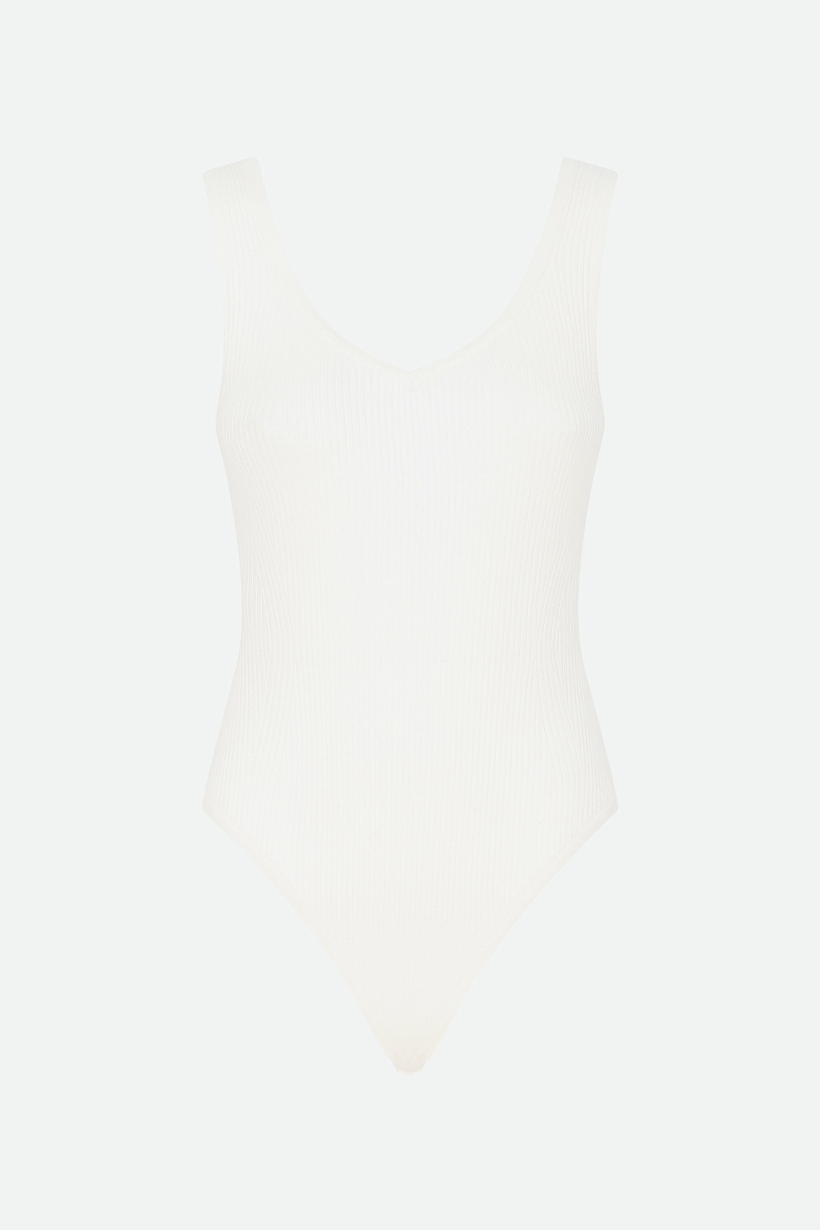 Guess Top Bianco