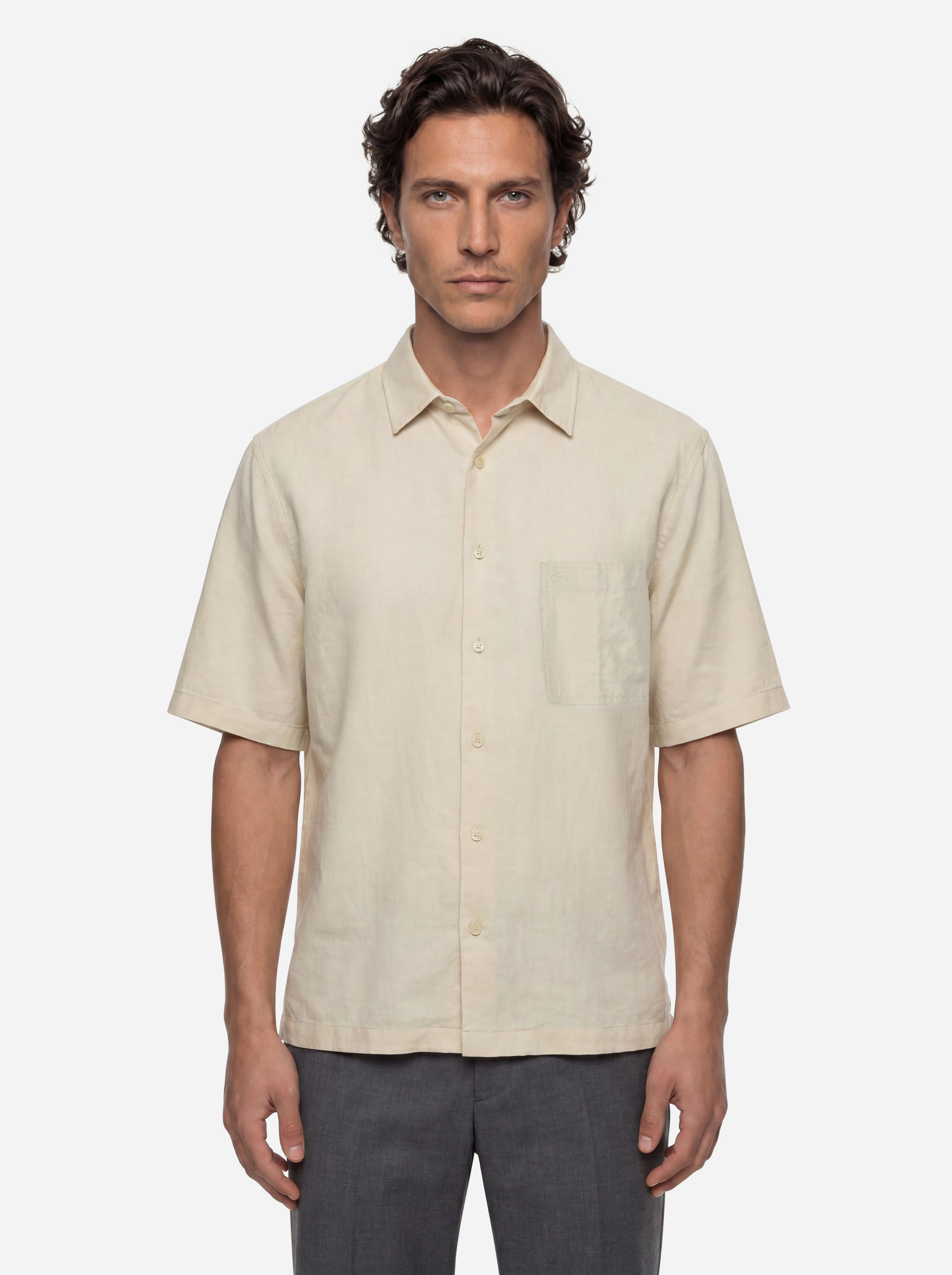 Calvin Klein Jeans Camicia