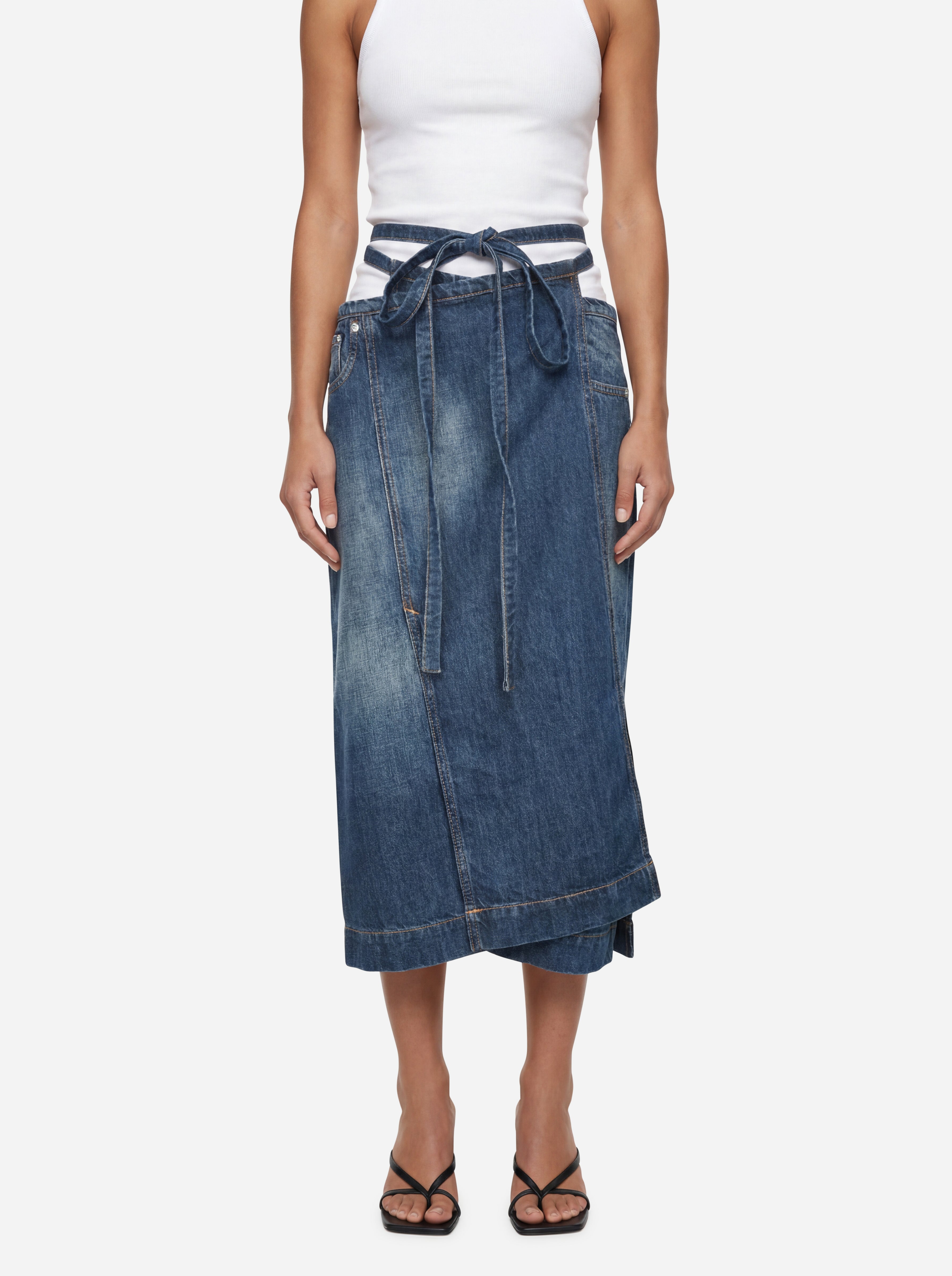 Sportmax Gonna