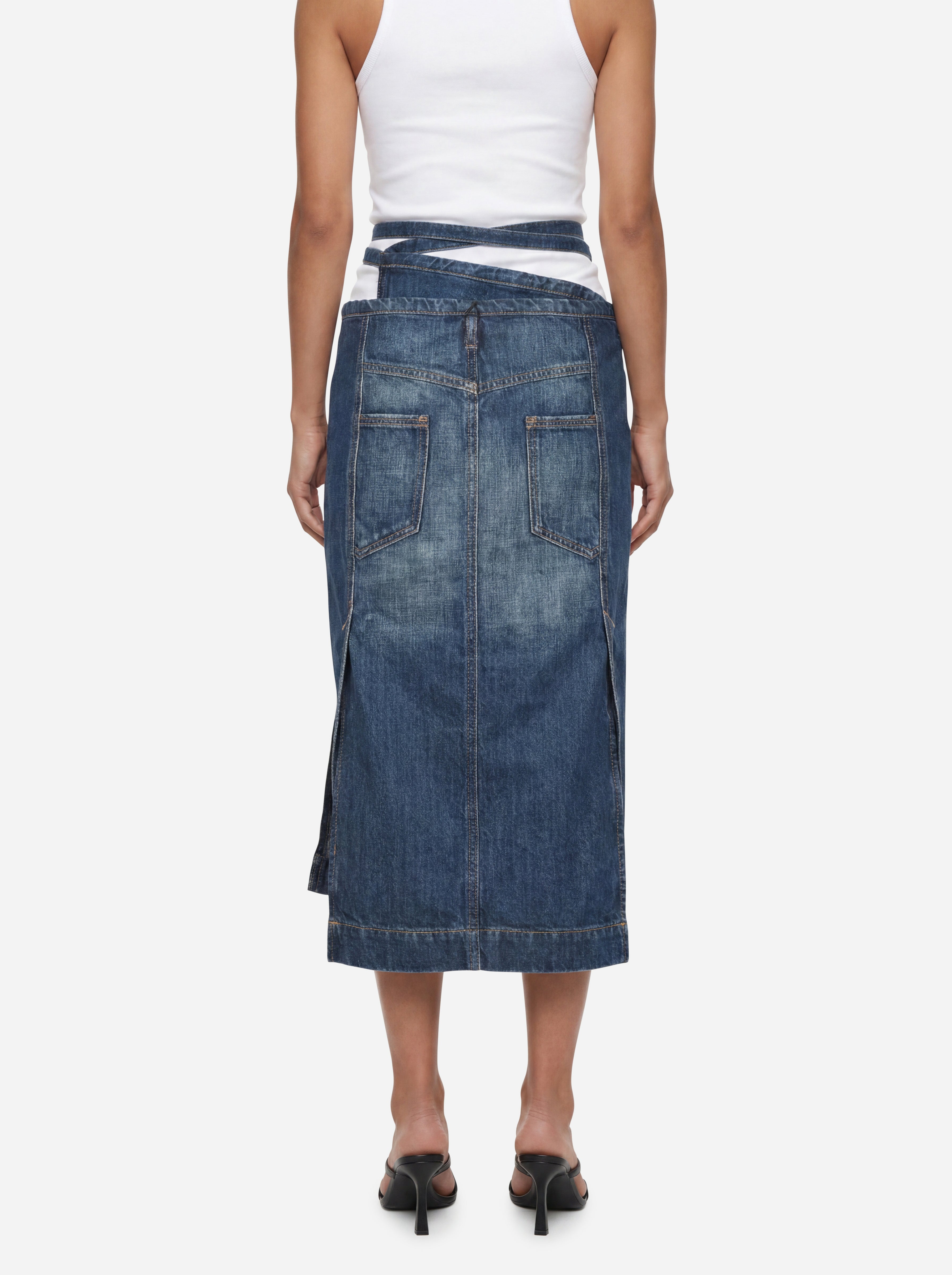 Sportmax Gonna