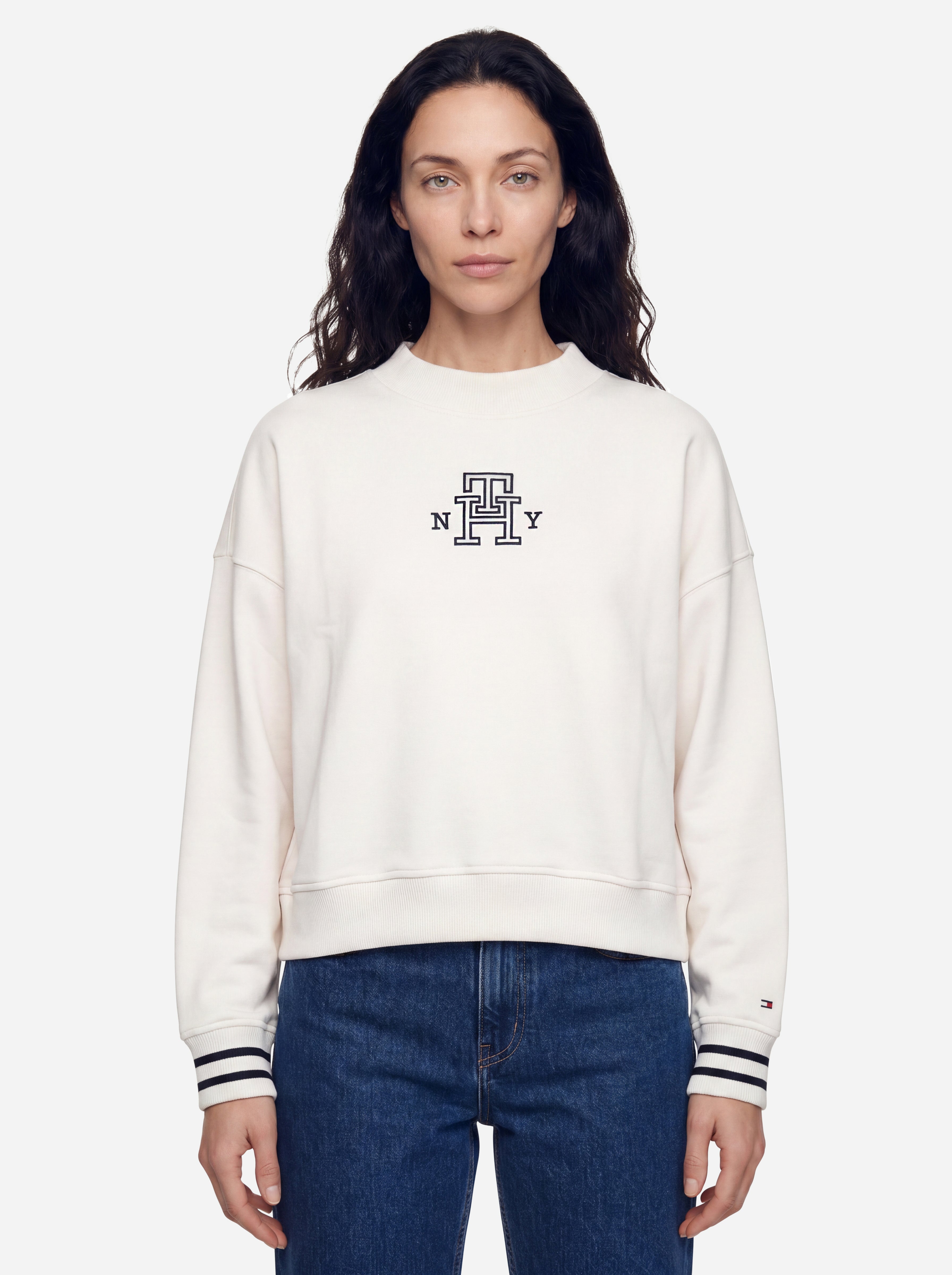 Tommy Hilfiger Sweatshirt