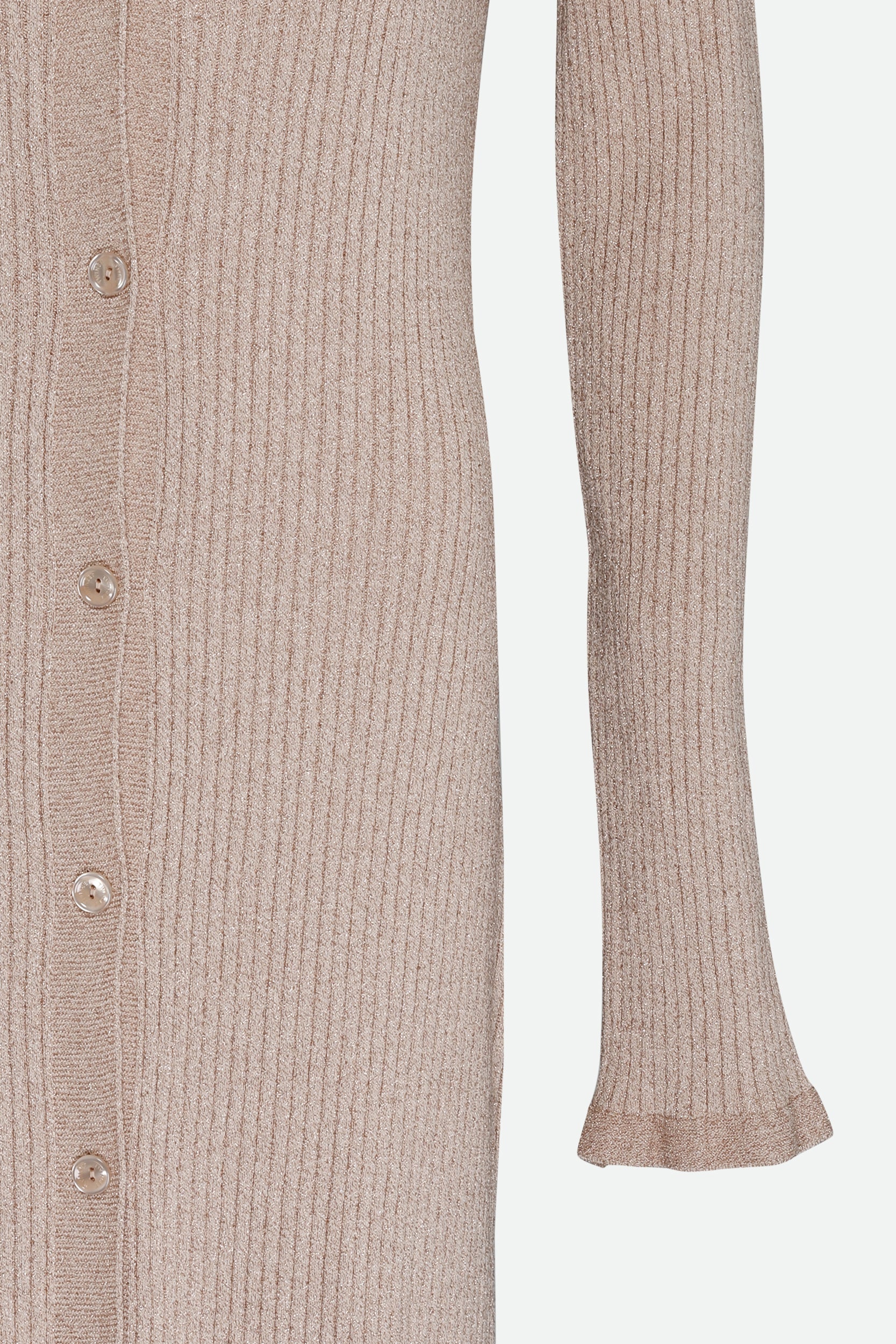 Twinset Abito Rosa