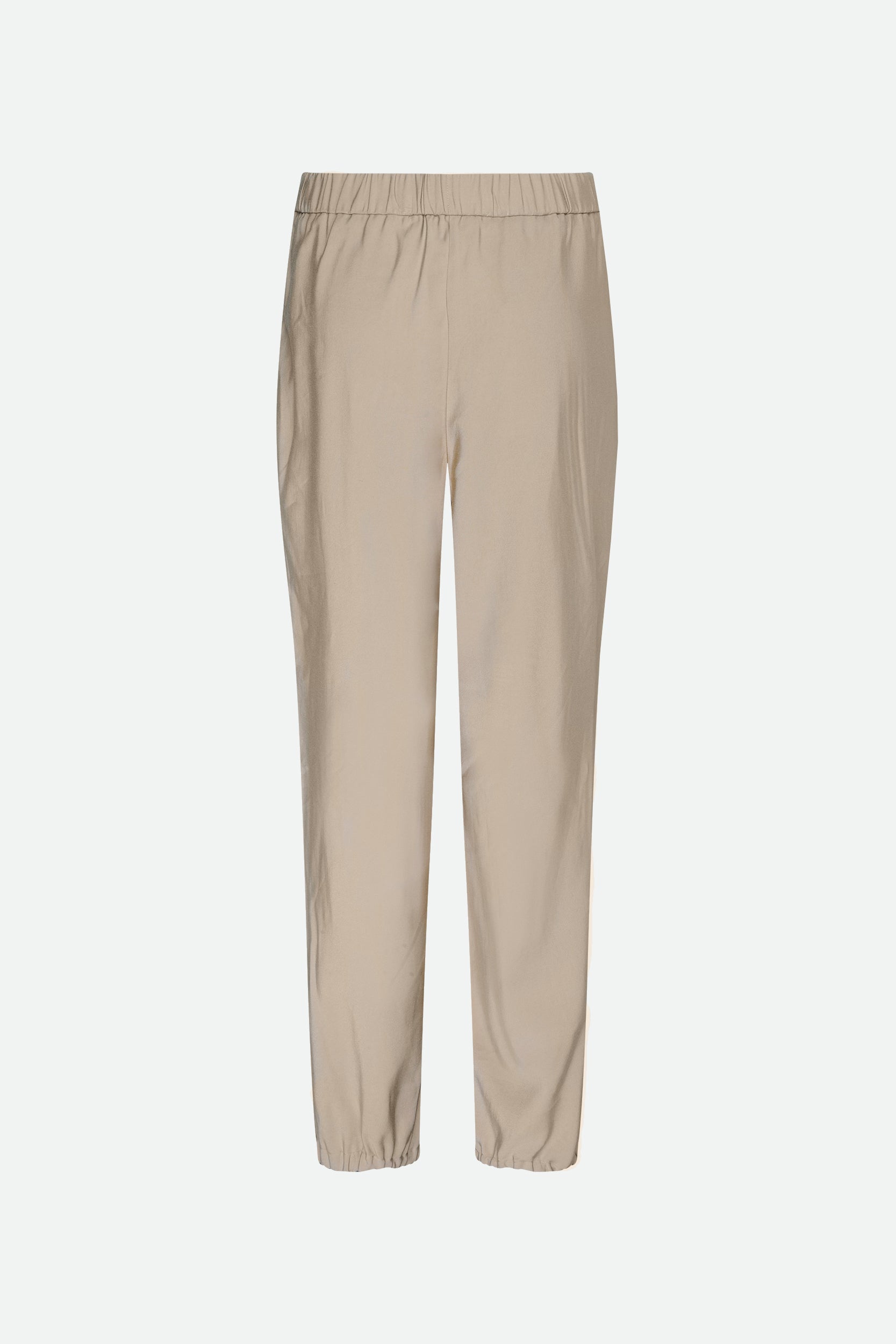 Twinset Pantalone Beige