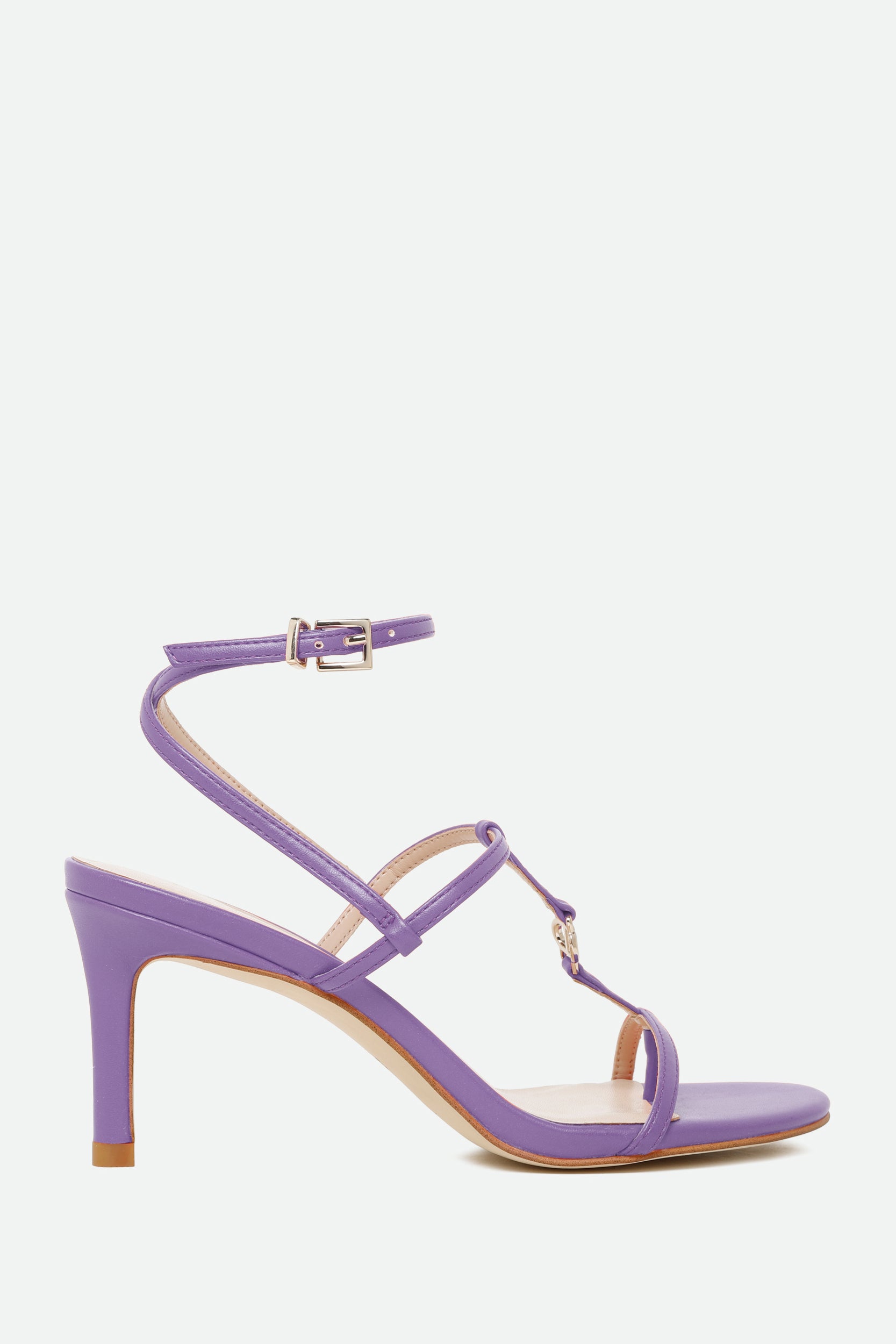 Twinset Amethyst Sandals