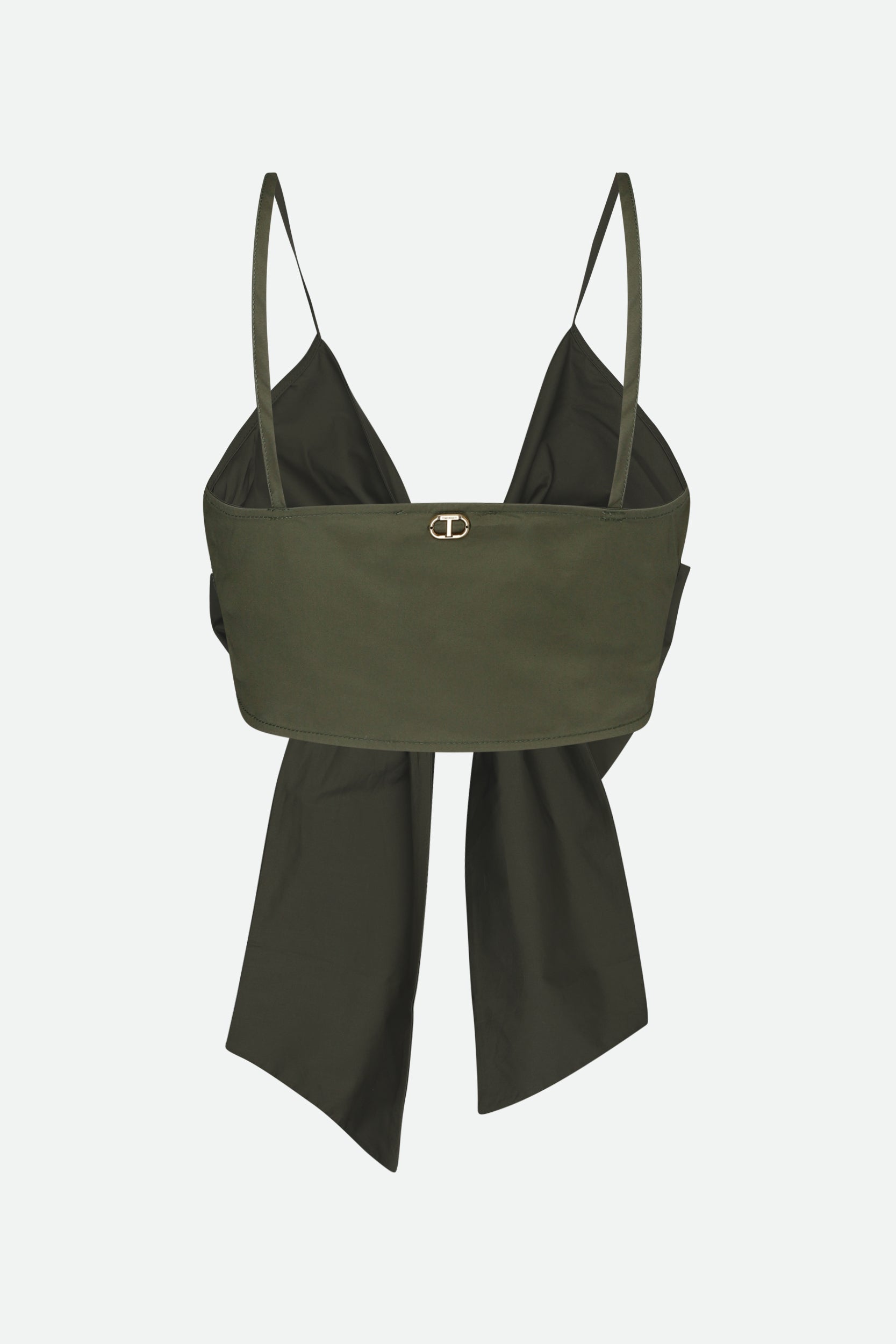 Twinset Top Verdone