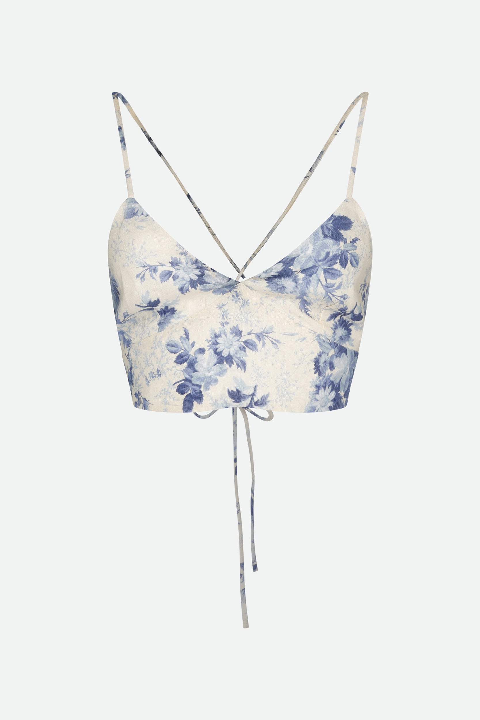 Twinset Top Multicolore