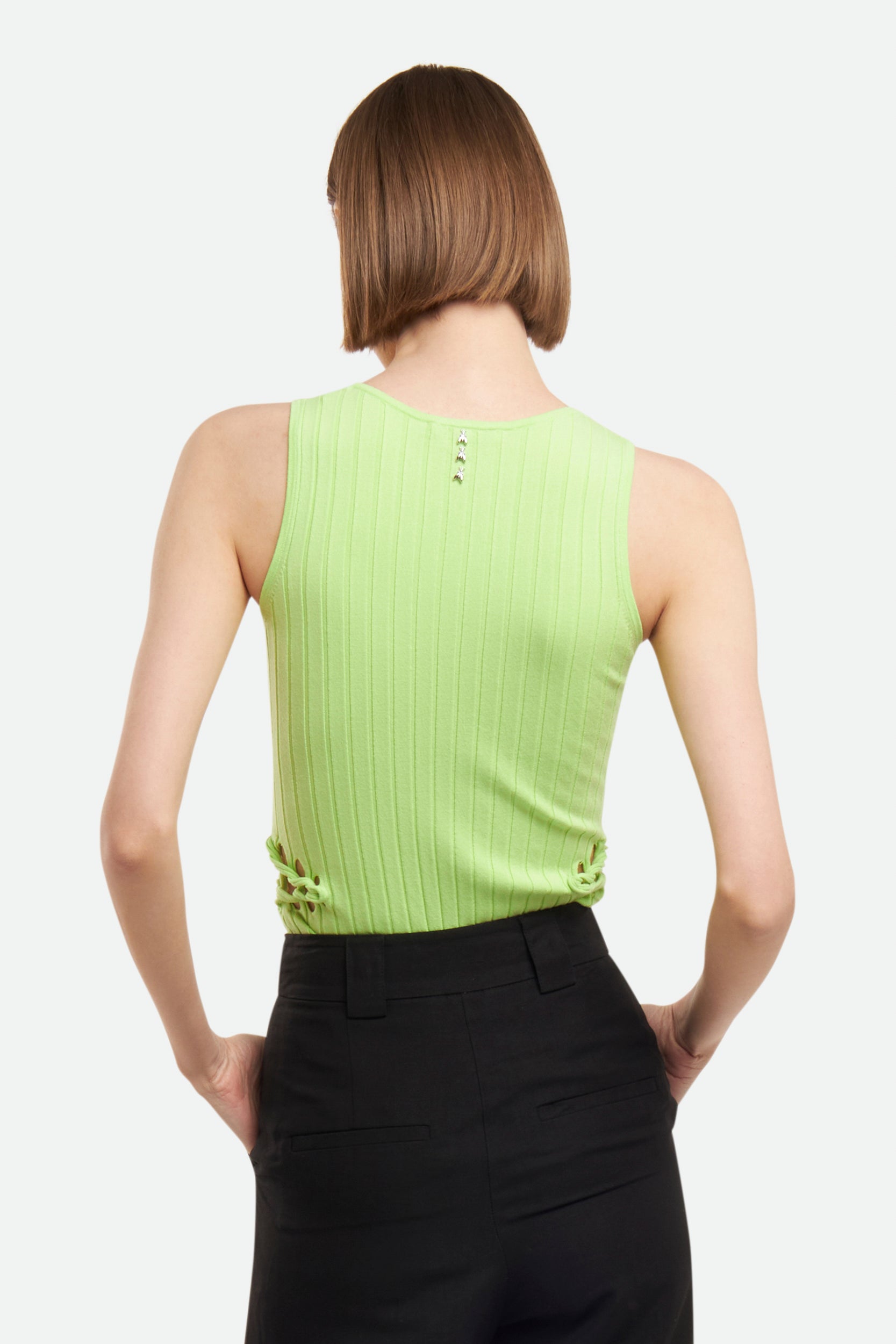 Patrizia Pepe Body Lime