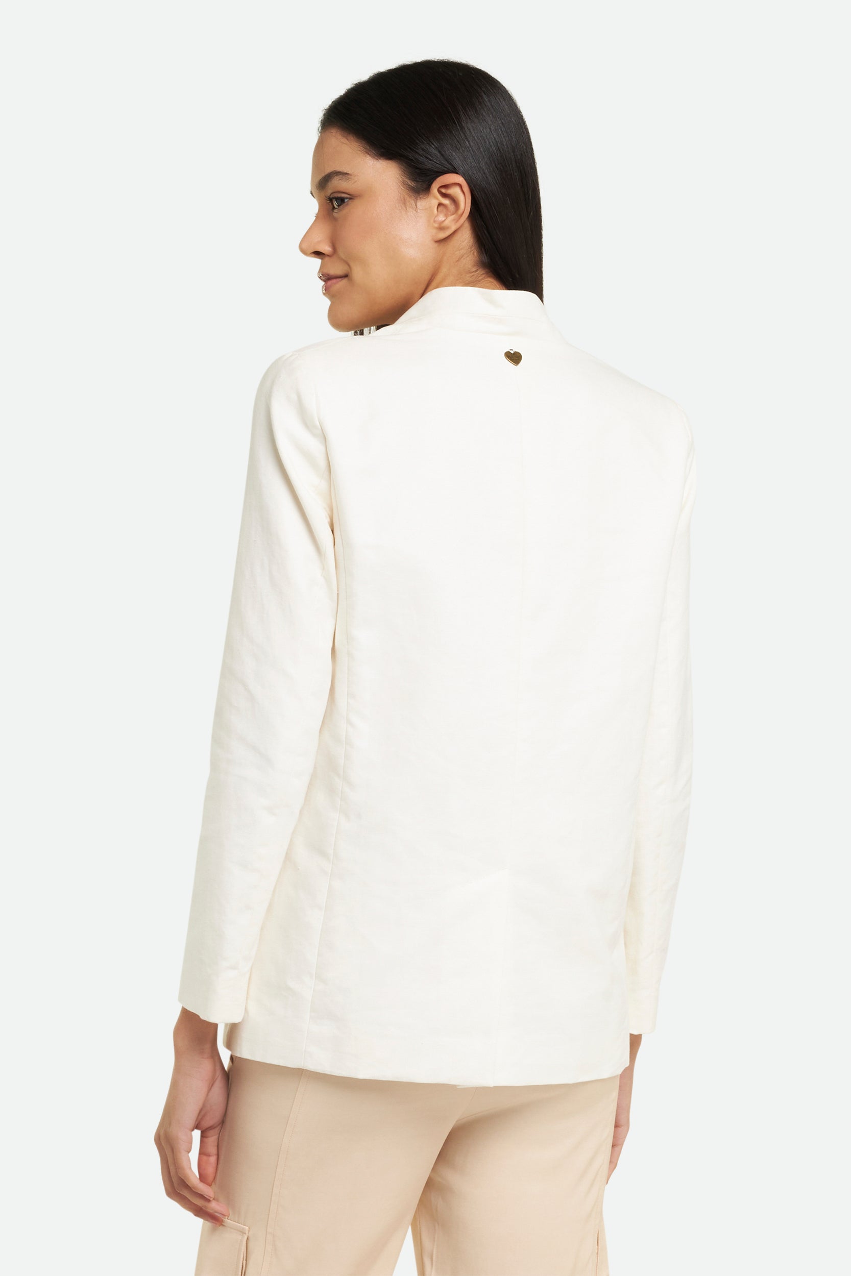 Twinset Blazer bianco